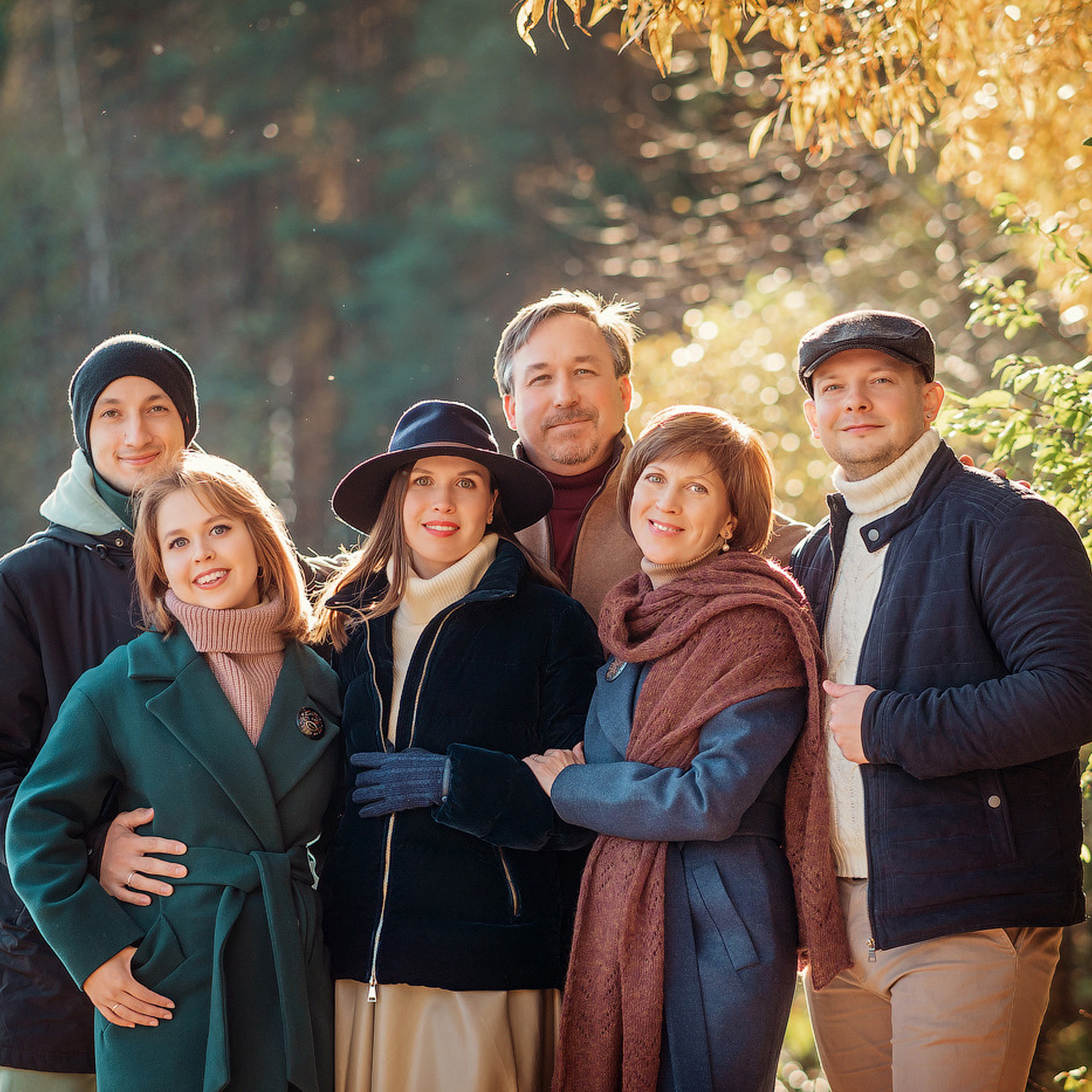 Отзывы. Топовый фотограф Юлия Графова