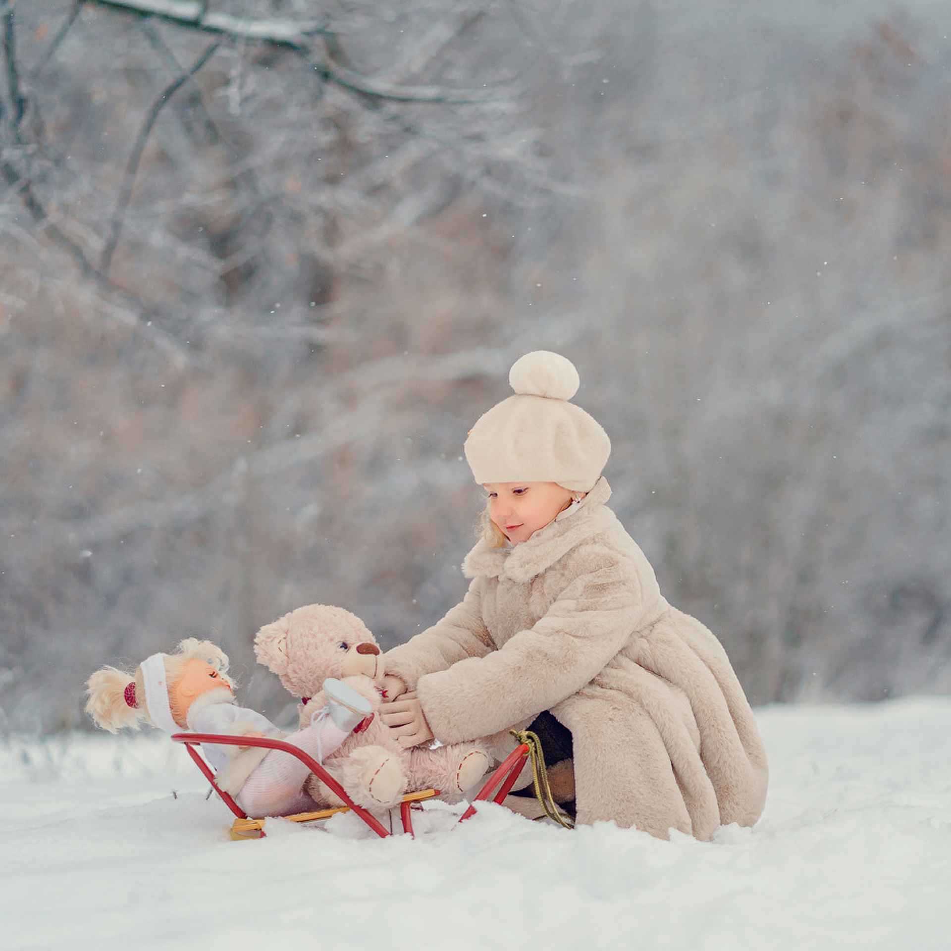 Отзывы. Топовый фотограф Юлия Графова
