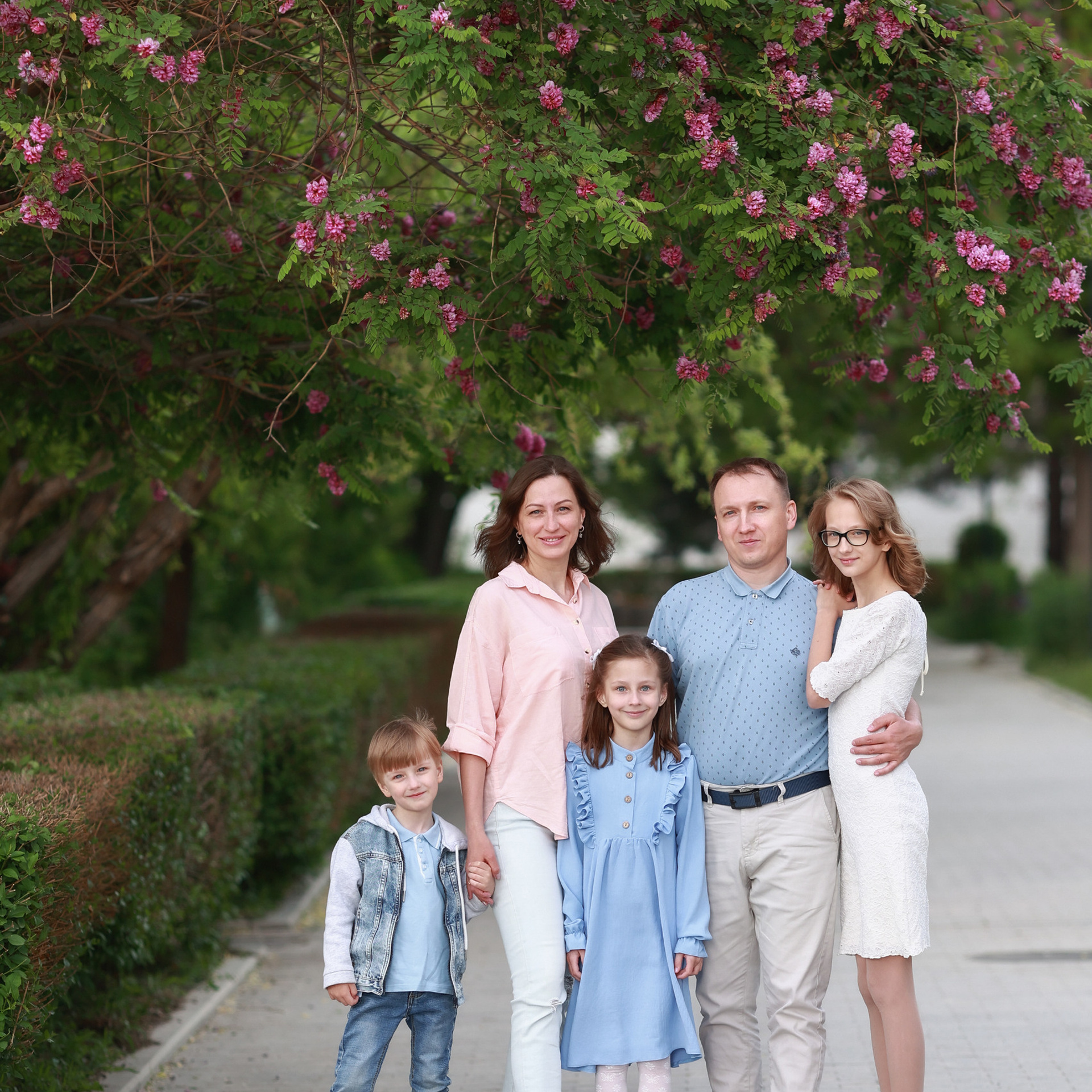 Отзывы. Татьяна Бесчастнова. Ваш семейный фотограф