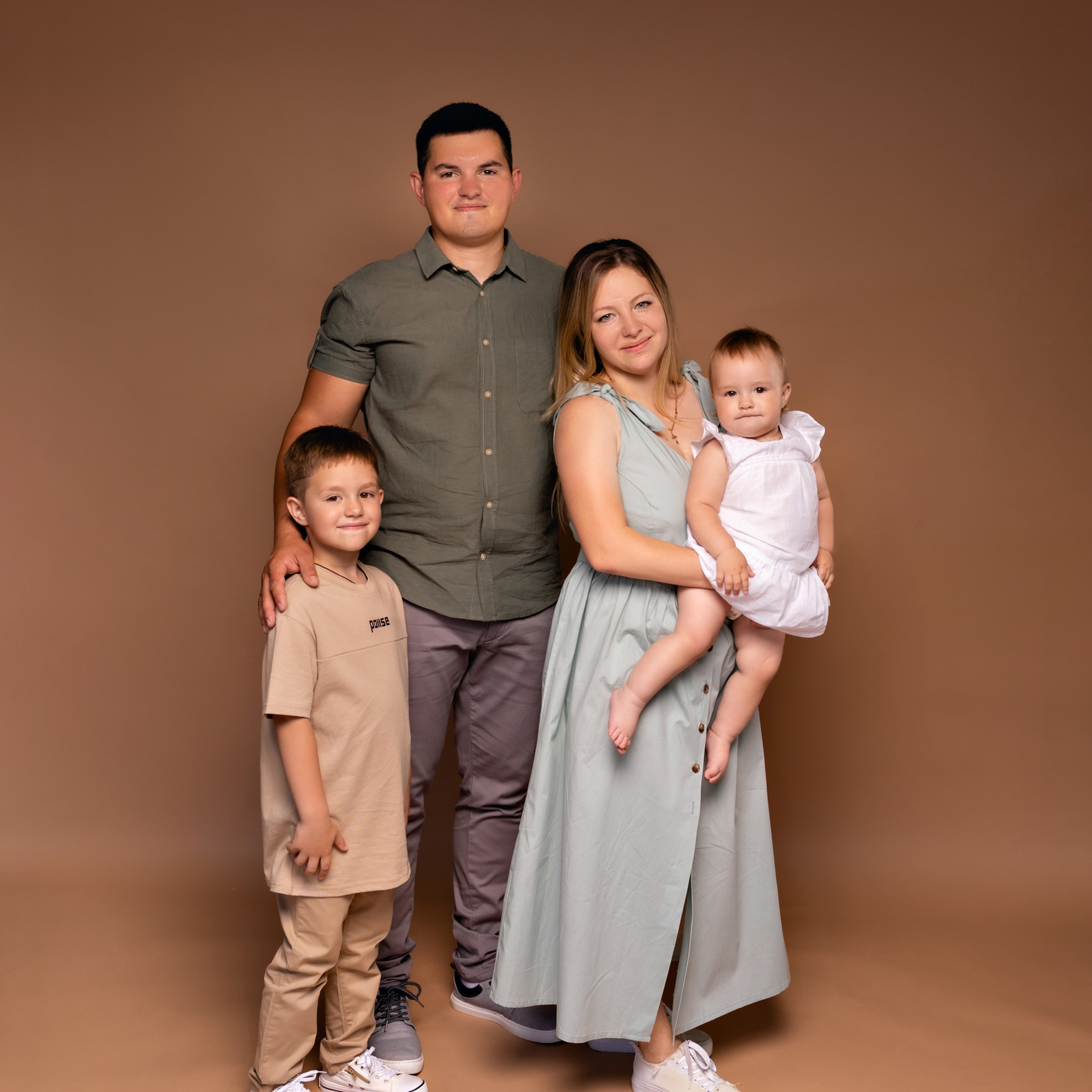 Отзывы. Татьяна Бесчастнова. Ваш семейный фотограф