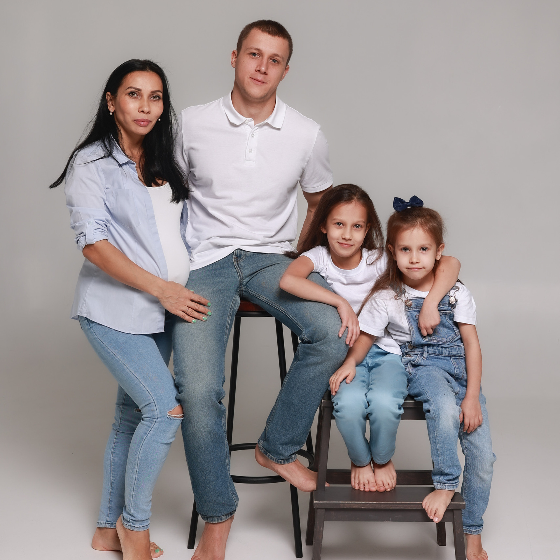 Отзывы. Татьяна Бесчастнова. Ваш семейный фотограф