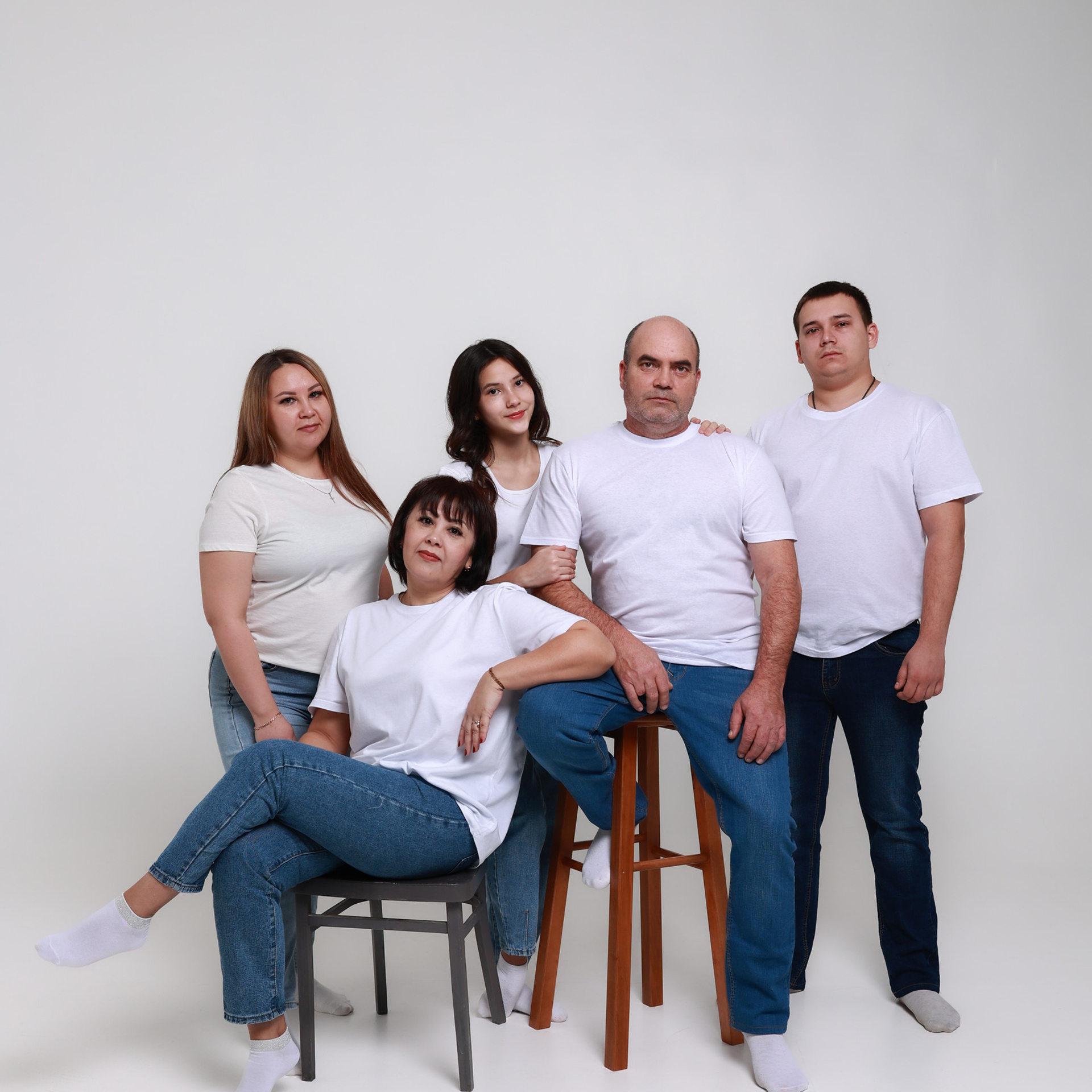 Отзывы. Татьяна Бесчастнова. Ваш семейный фотограф