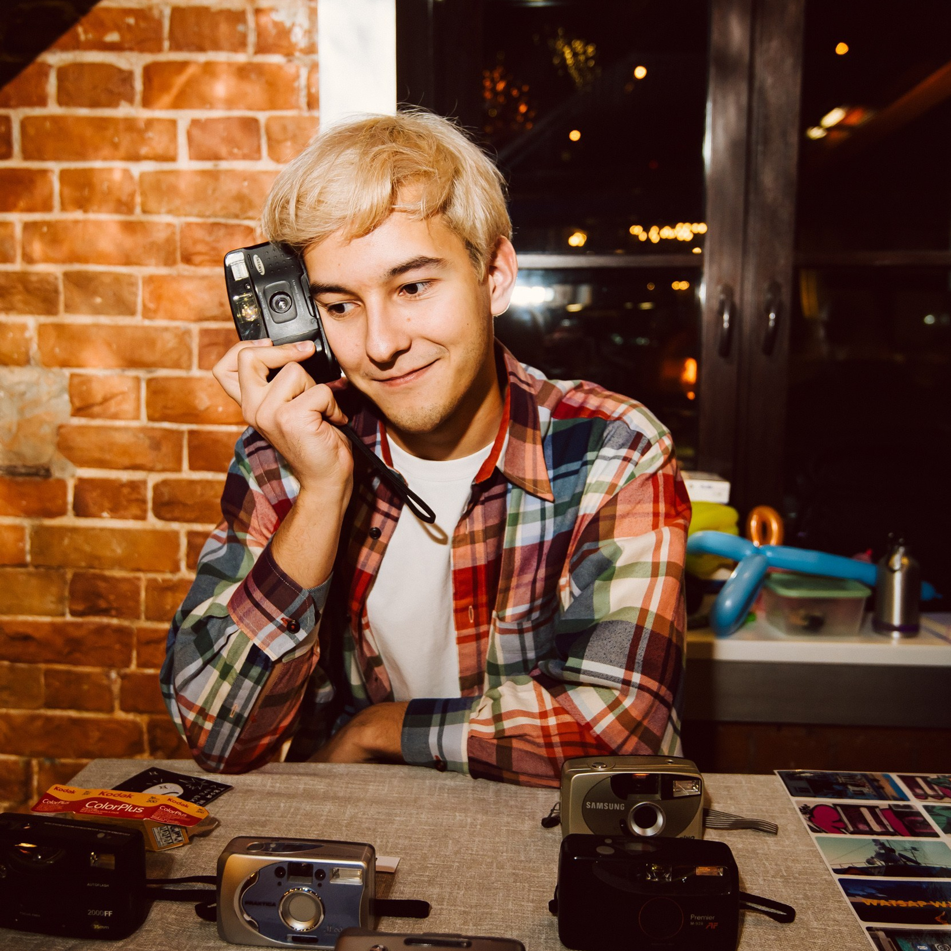 Back2 vibe&tribe 70е. Фотограф Юлия Старцева Тюмень