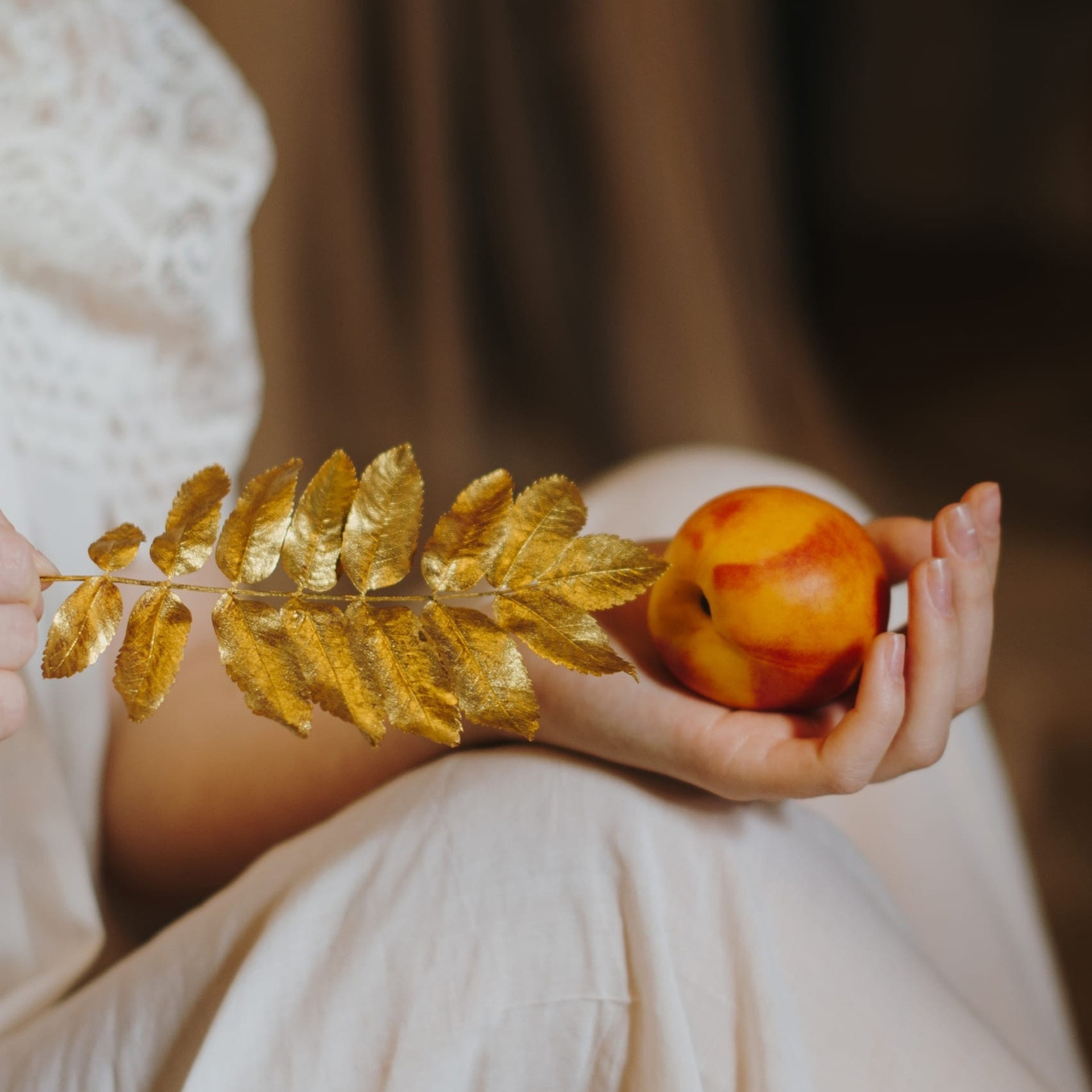 TASTE OF THE RENAISSANCE (Вкус Ренессанса). Фотограф Юлия Старцева Тюмень