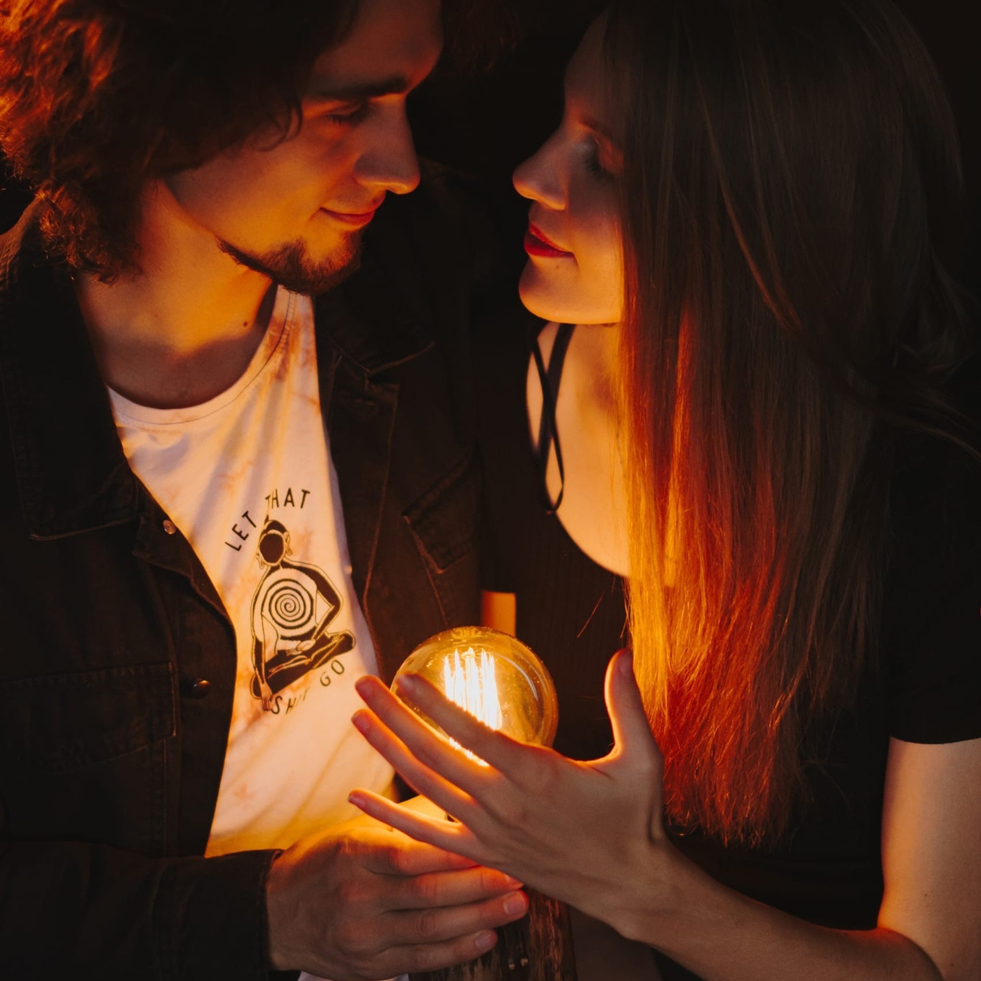 Никита и Ангелина. Фотограф Юлия Старцева Тюмень