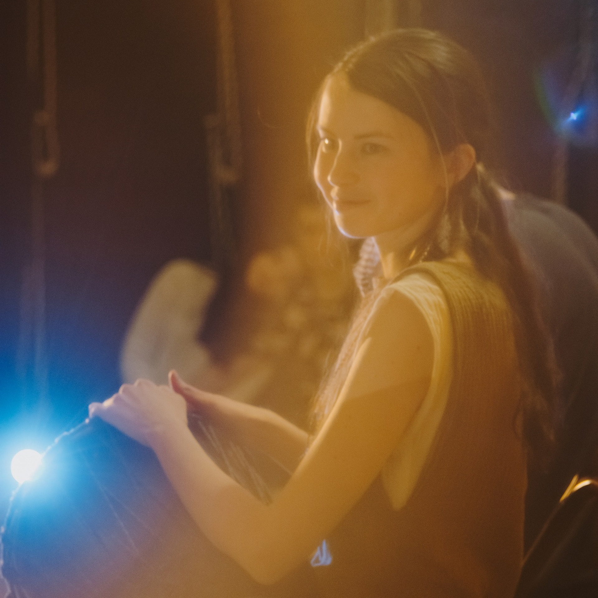 Концерт «К Истоку». Фотограф Юлия Старцева Тюмень