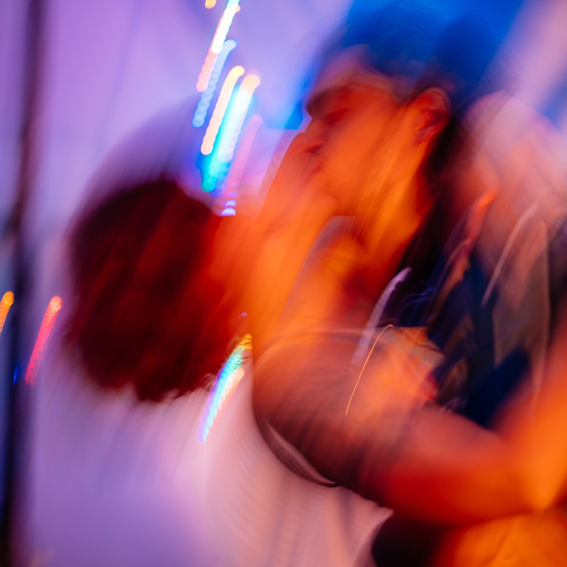 Вера и Миша. Фотограф Юлия Старцева Тюмень