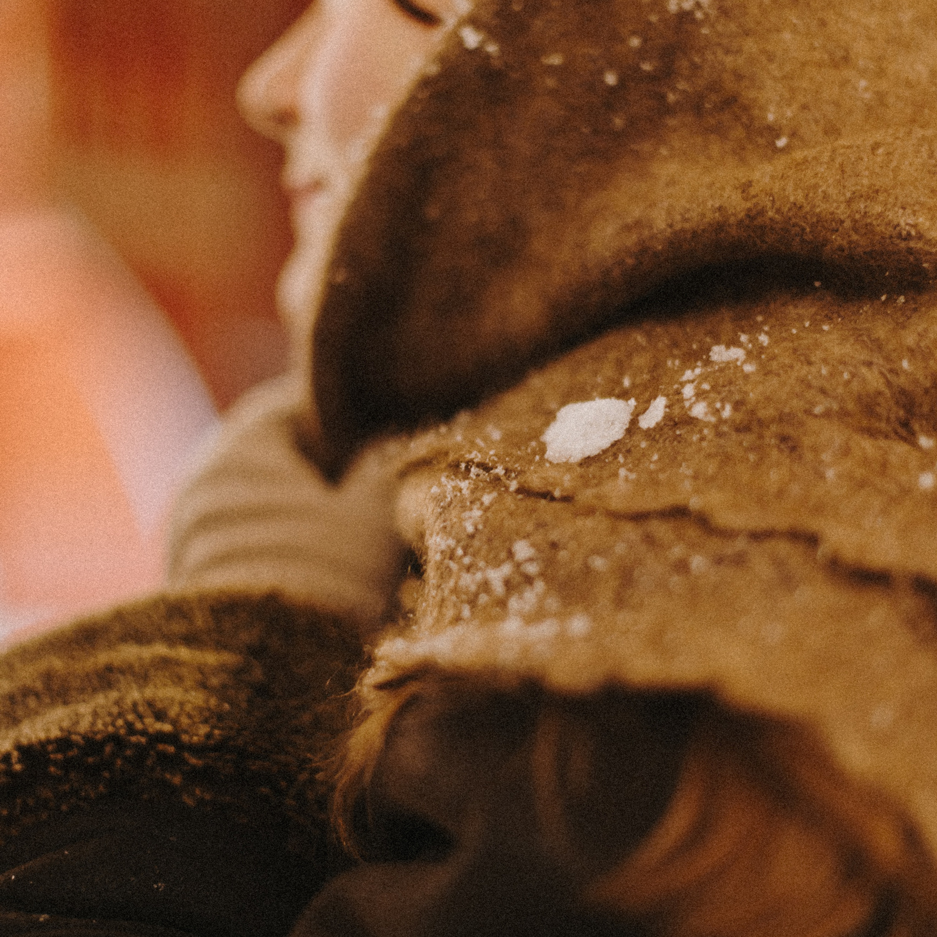 Старый Новый год. Фотограф Юлия Старцева Тюмень