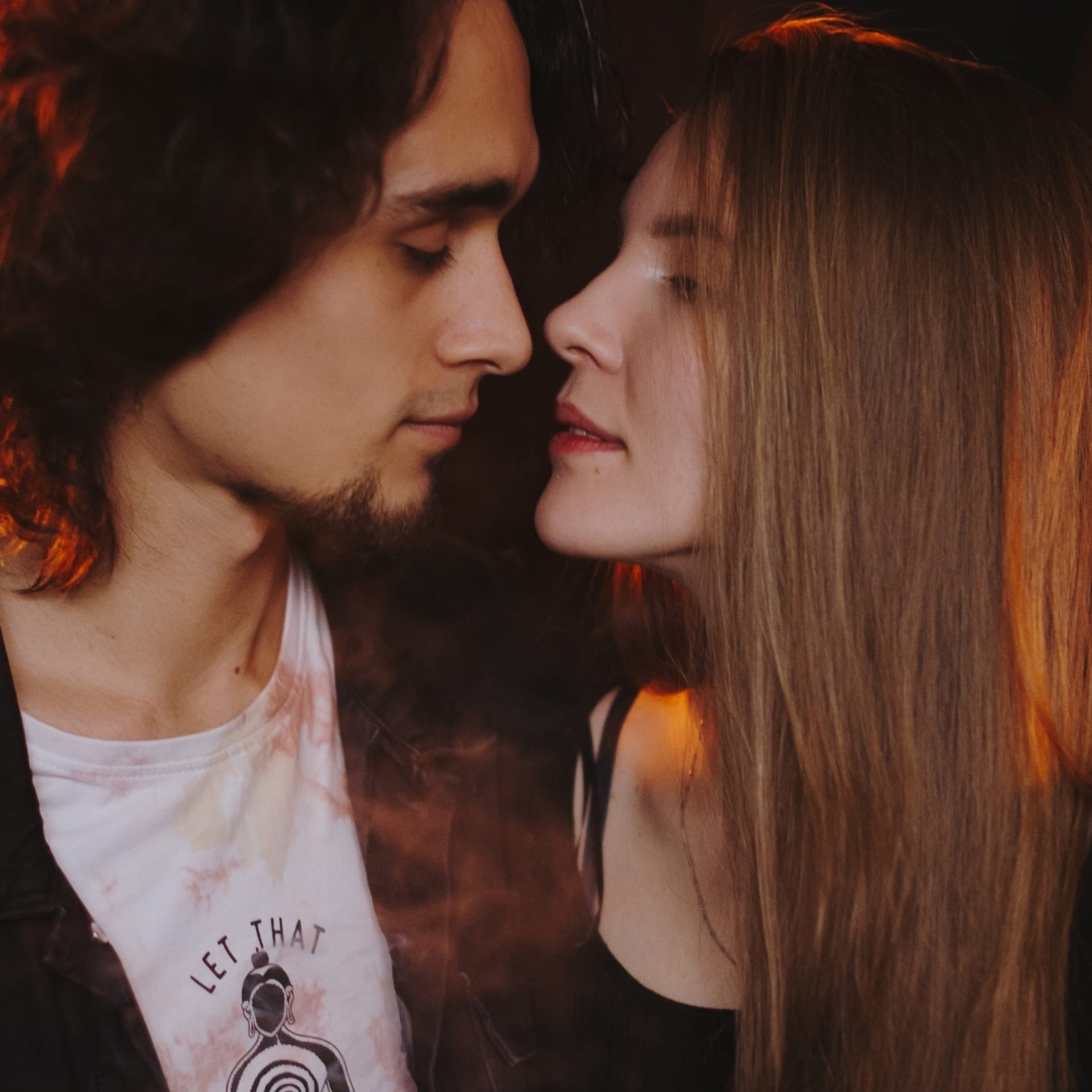 Никита и Ангелина. Фотограф Юлия Старцева Тюмень