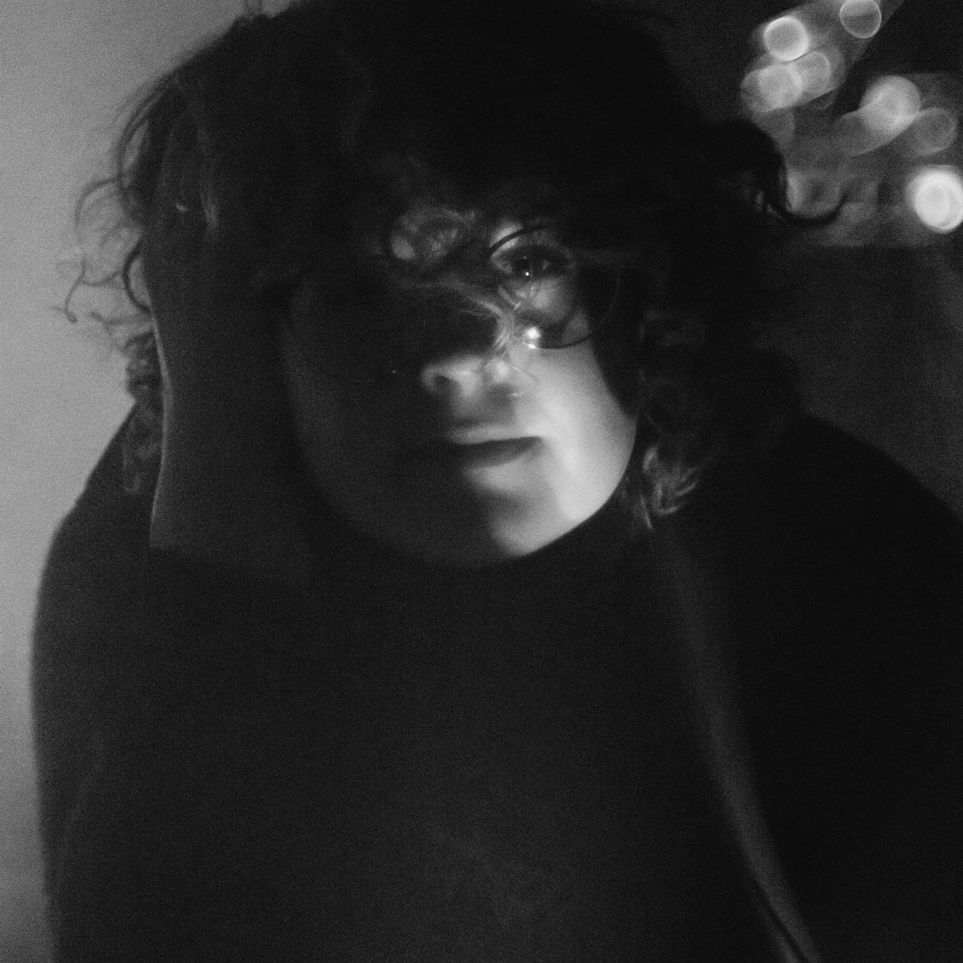 Олеся. Фотограф Юлия Старцева Тюмень