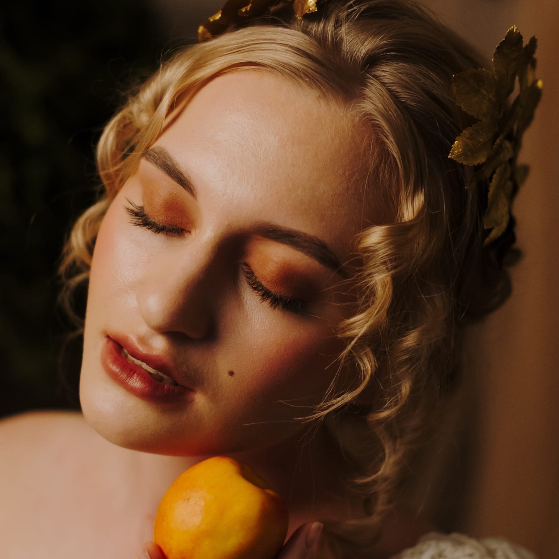 TASTE OF THE RENAISSANCE (Вкус Ренессанса). Фотограф Юлия Старцева Тюмень