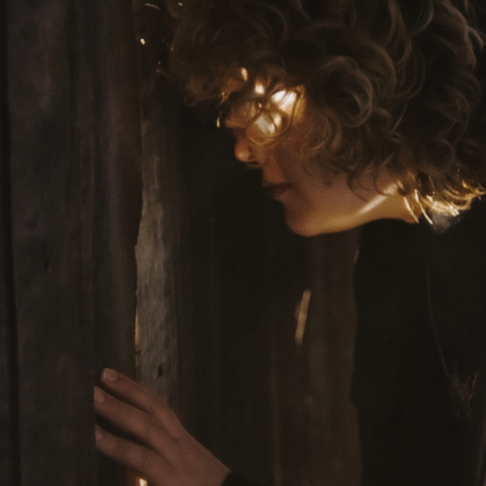 Олеся. Фотограф Юлия Старцева Тюмень