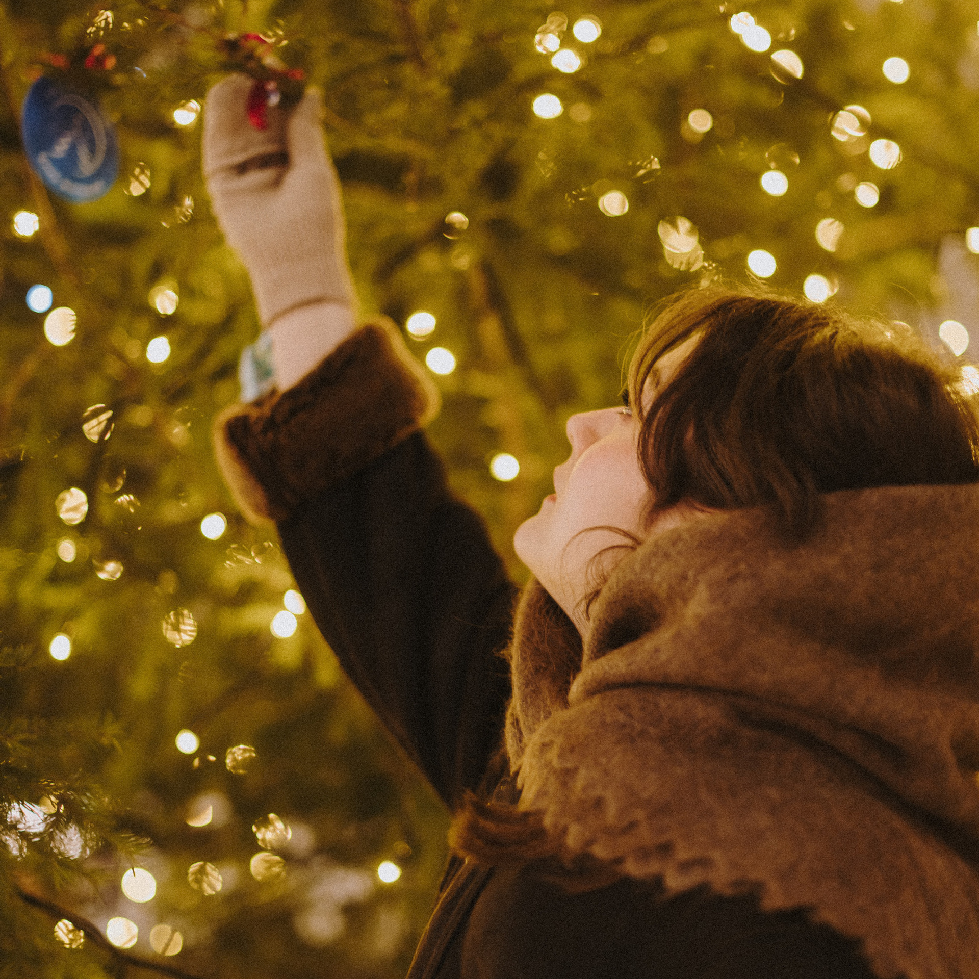Старый Новый год. Фотограф Юлия Старцева Тюмень