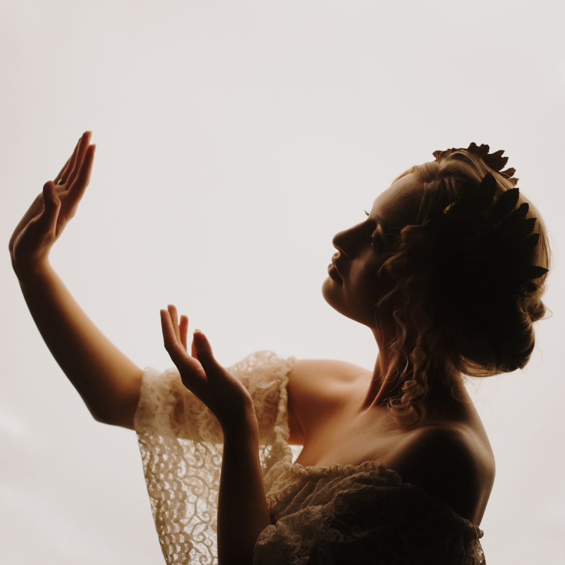 TASTE OF THE RENAISSANCE (Вкус Ренессанса). Фотограф Юлия Старцева Тюмень