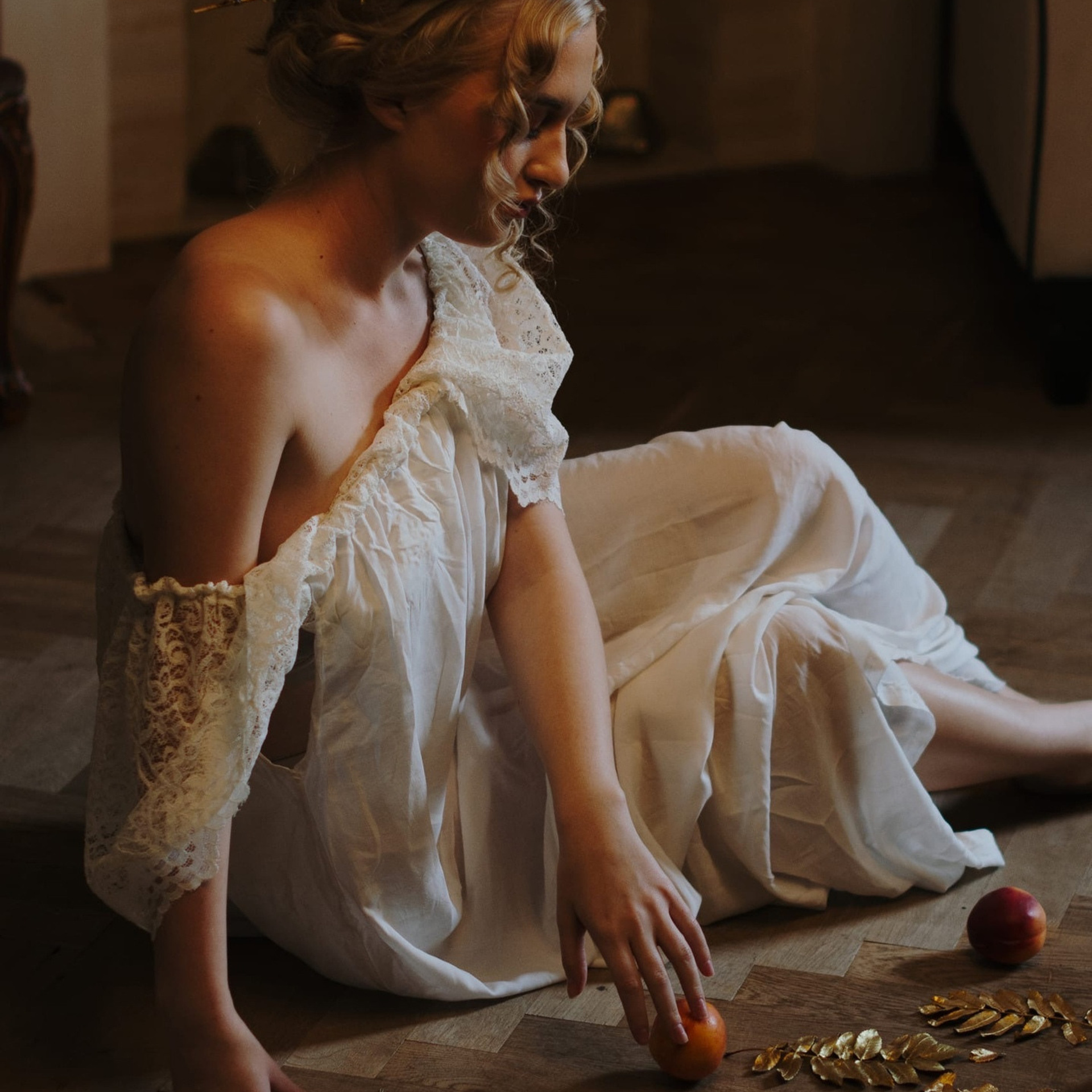 TASTE OF THE RENAISSANCE (Вкус Ренессанса). Фотограф Юлия Старцева Тюмень