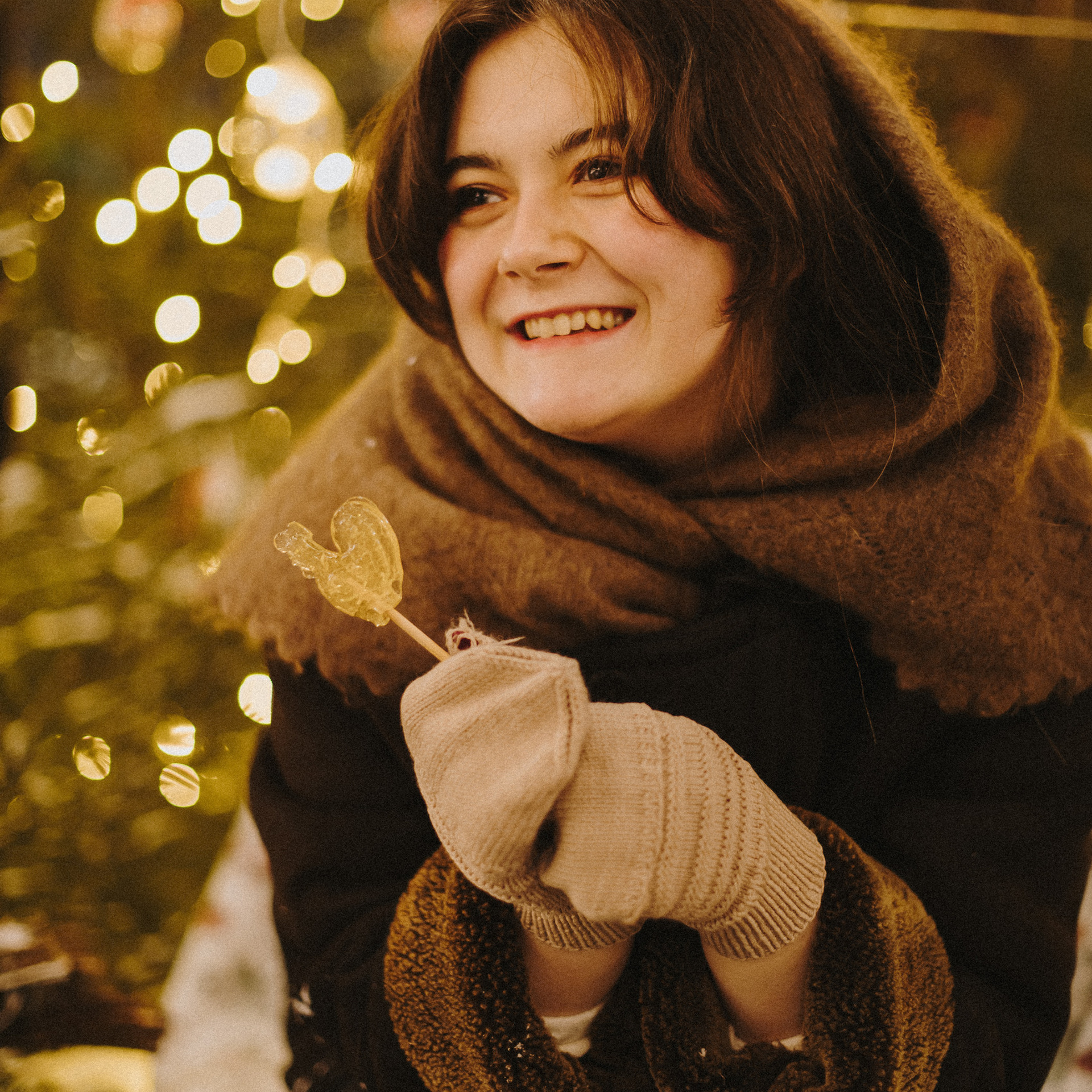 Старый Новый год. Фотограф Юлия Старцева Тюмень