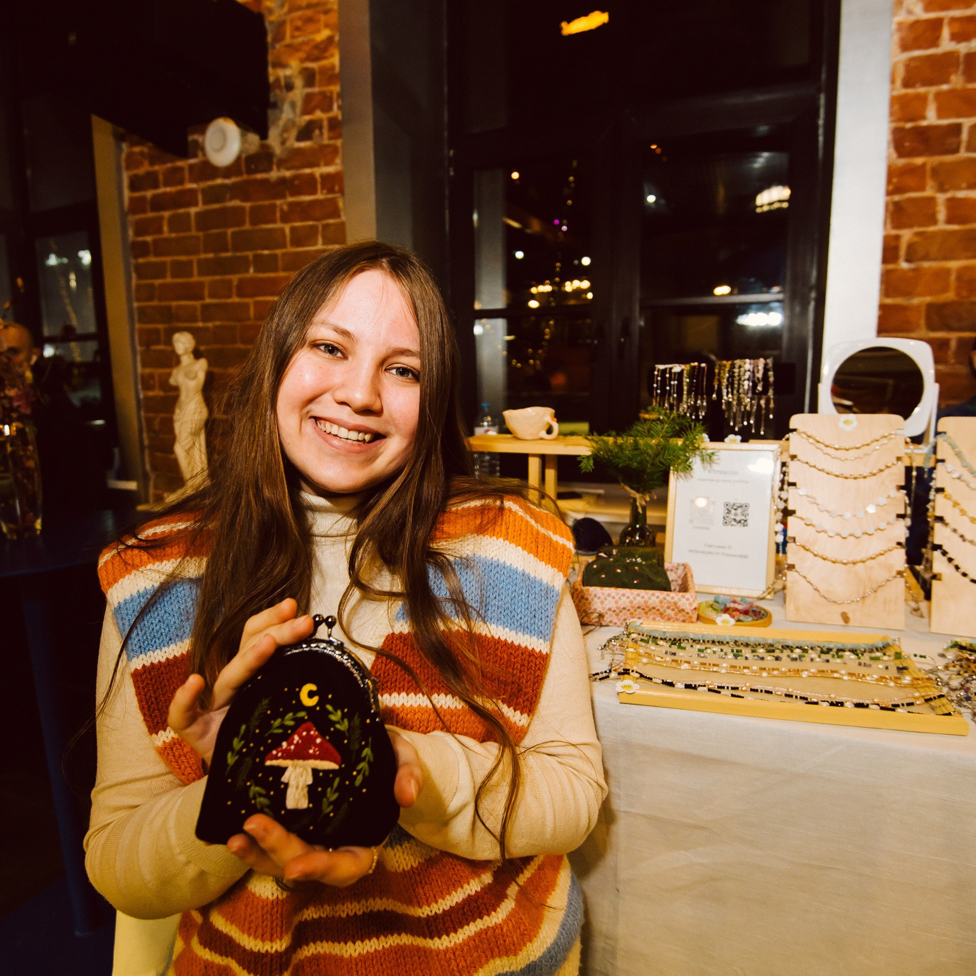 Back2 vibe&tribe 70е. Фотограф Юлия Старцева Тюмень