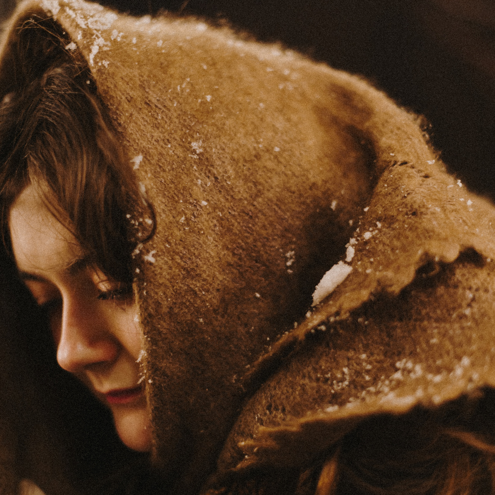 Старый Новый год. Фотограф Юлия Старцева Тюмень