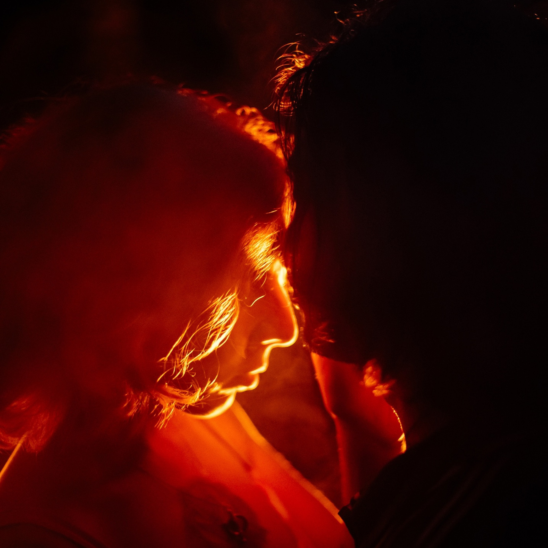 Вера и Миша. Фотограф Юлия Старцева Тюмень