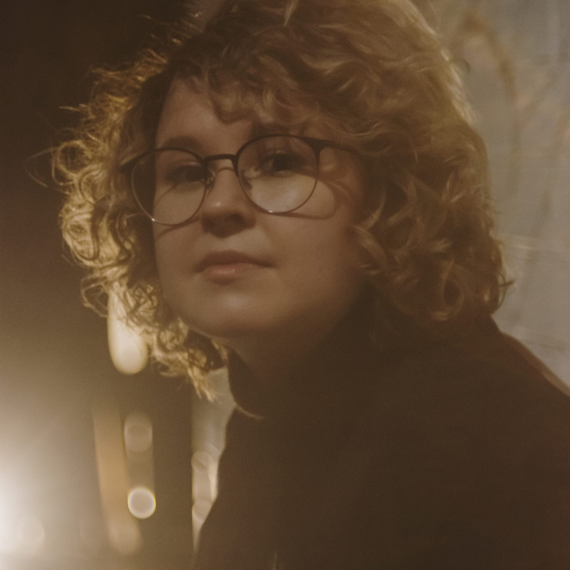 Олеся. Фотограф Юлия Старцева Тюмень