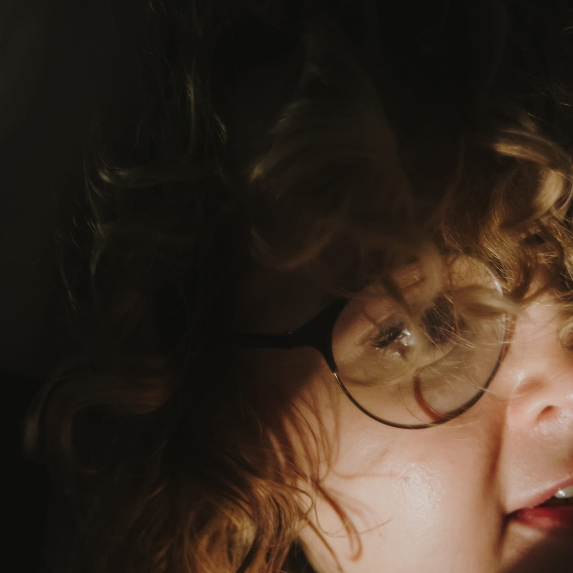 Олеся. Фотограф Юлия Старцева Тюмень