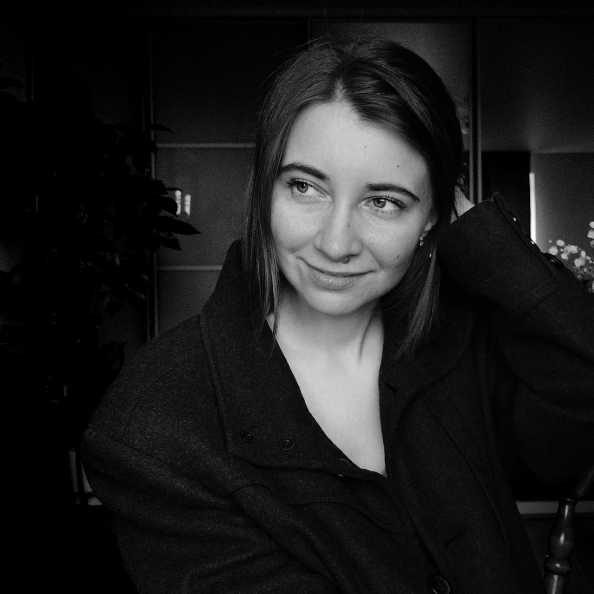 Отзывы. Фотограф Надежда Миронова Вологда