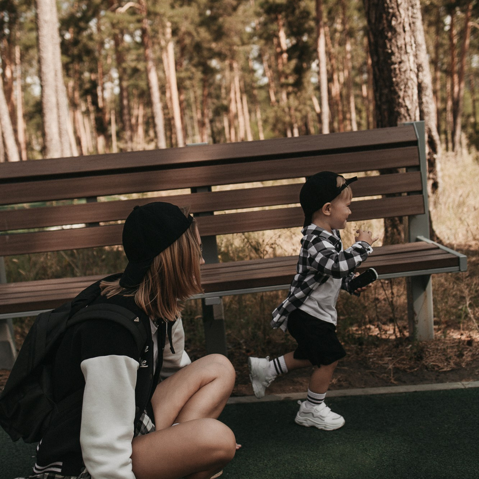 Таня и Ваня