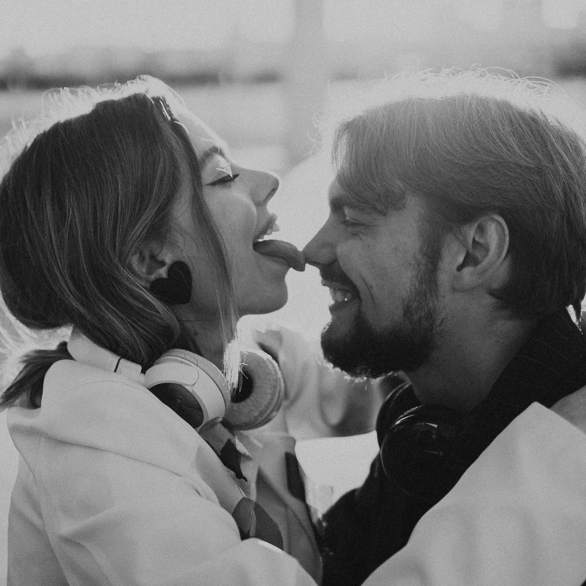 Ира и Данил