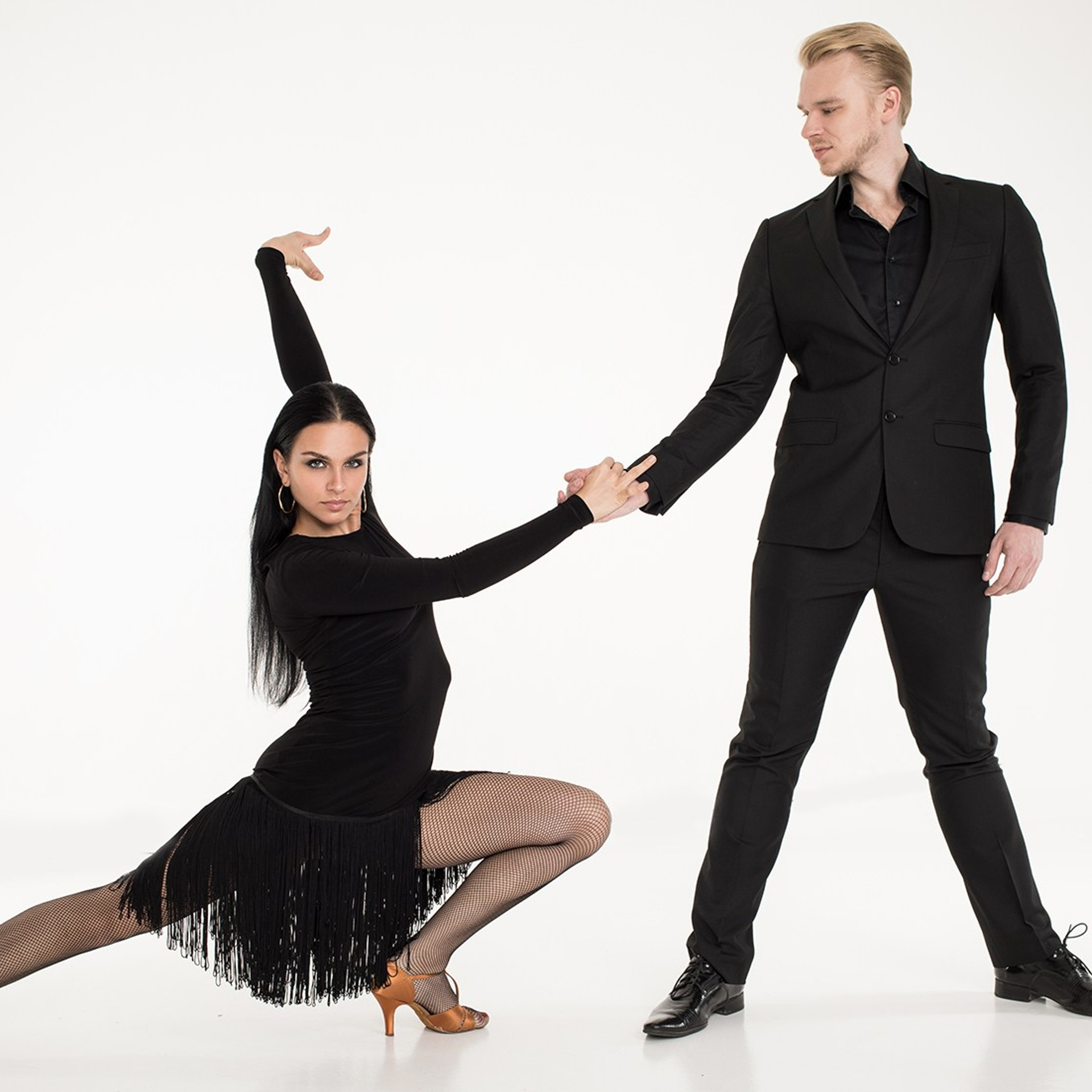 Видео танцы