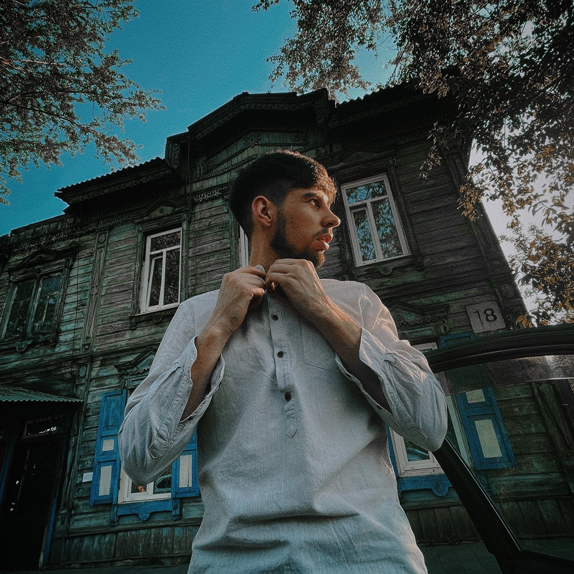 Отзывы. Фотограф Иркутск Антипин Сергей