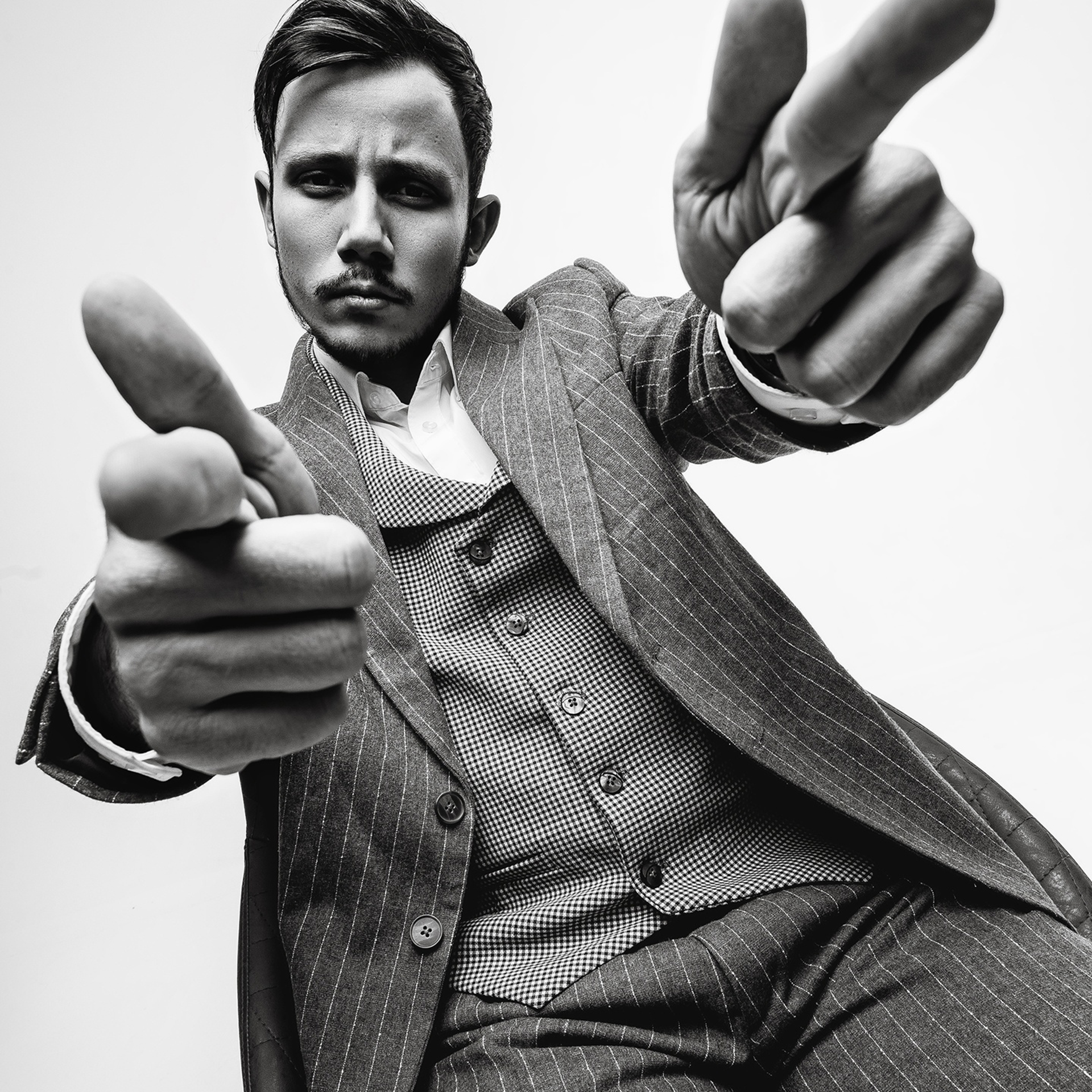 Отзывы. Фотограф Иркутск Антипин Сергей