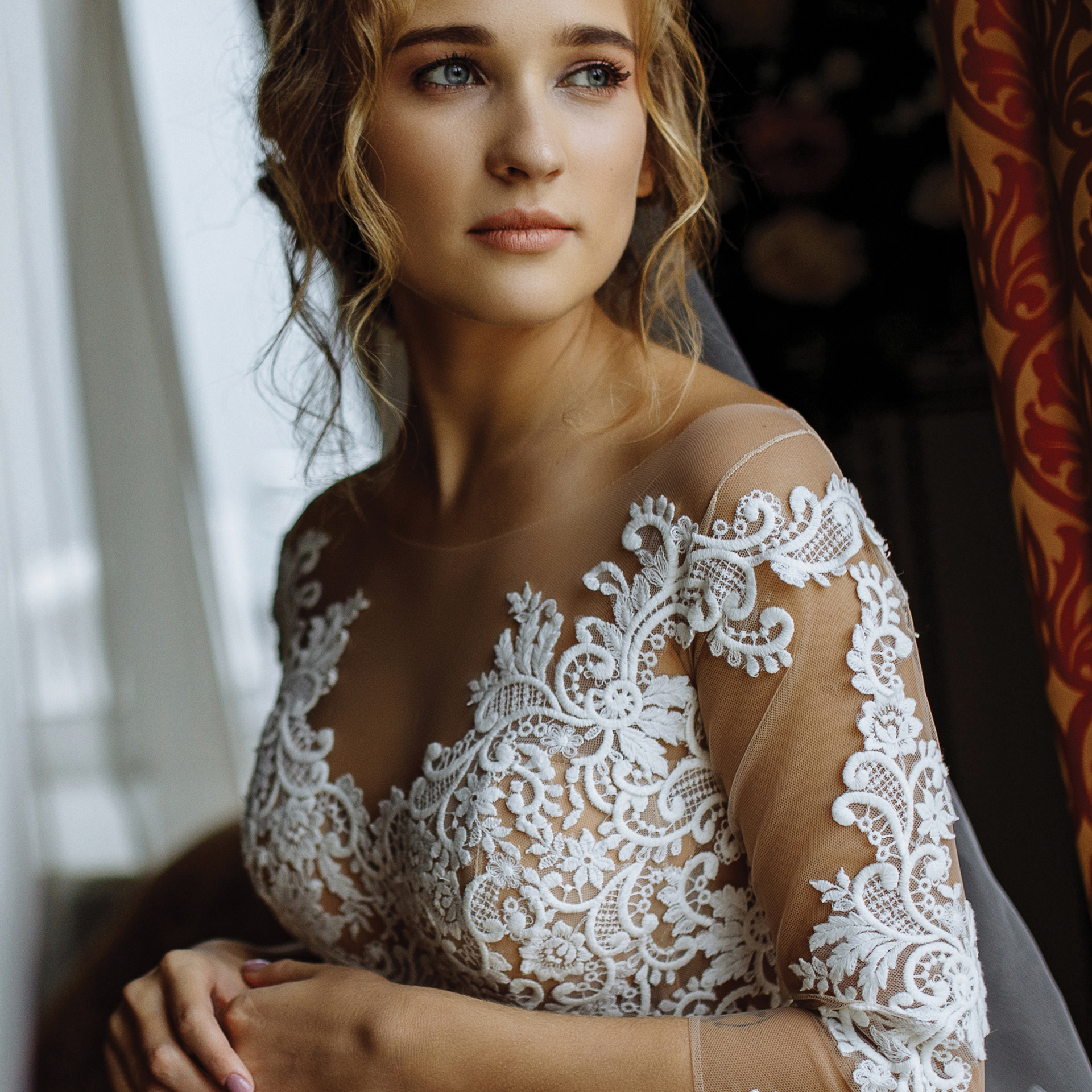 Антон и&nbsp;Алина