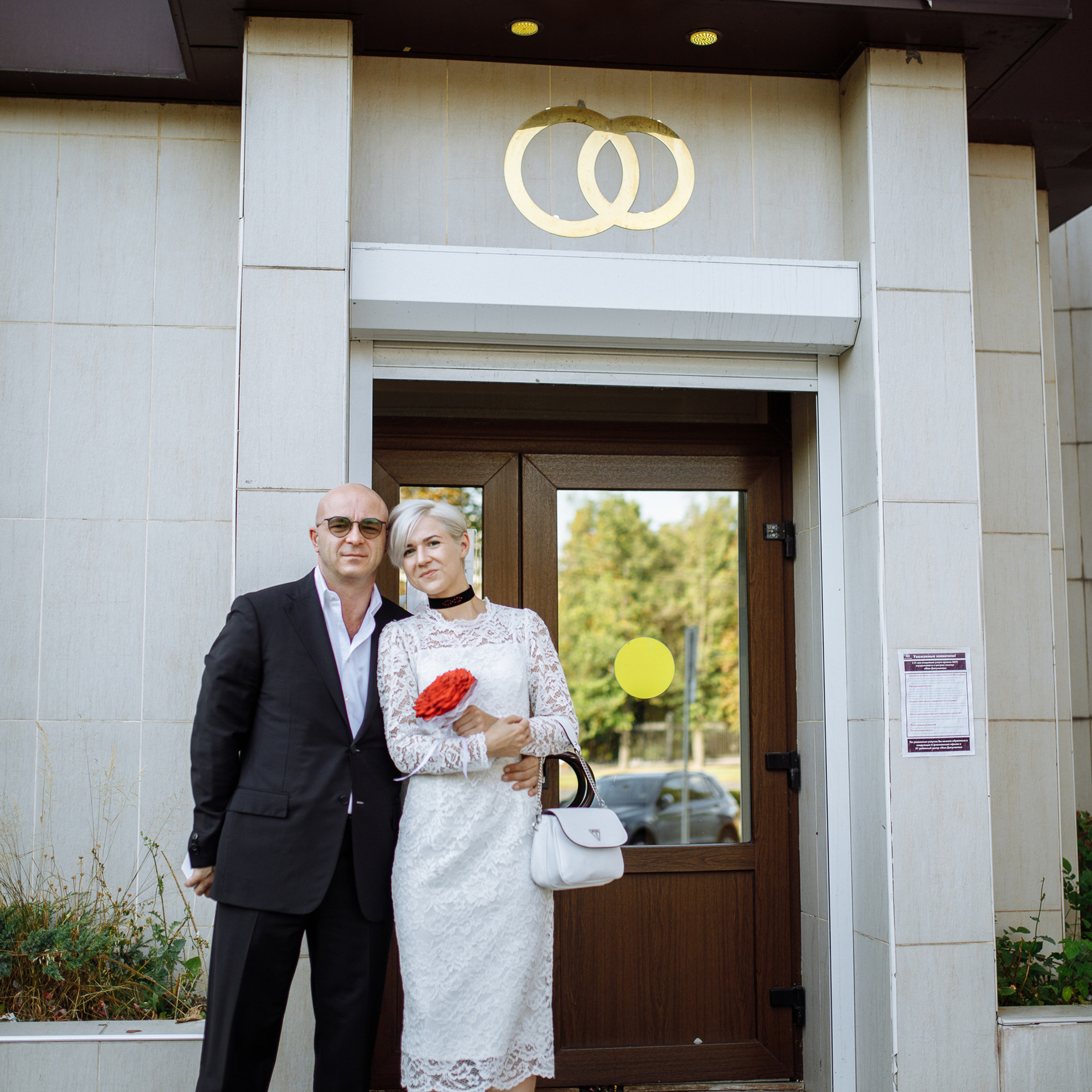 Отзывы. Свадебный фотограф в Москве Тёма Савостиков