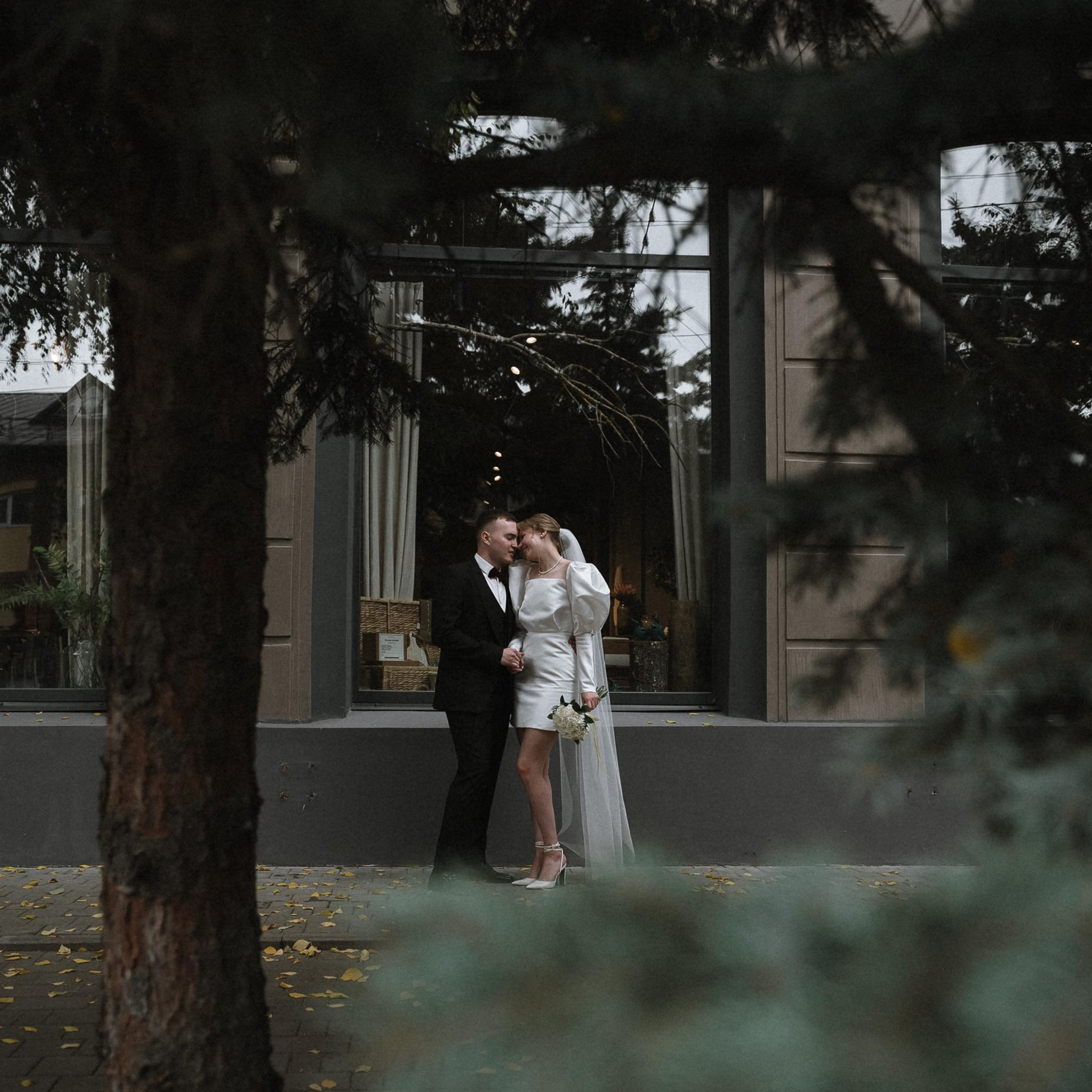 Саша и Паша