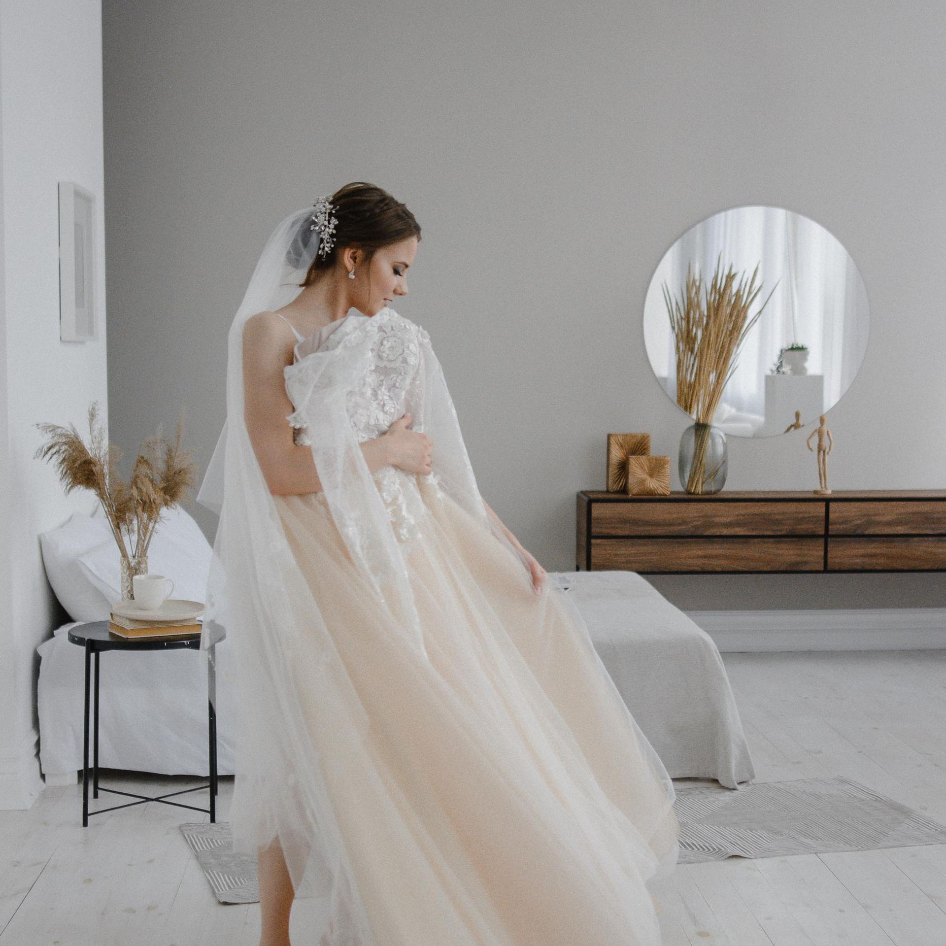 Лиза и Руслан