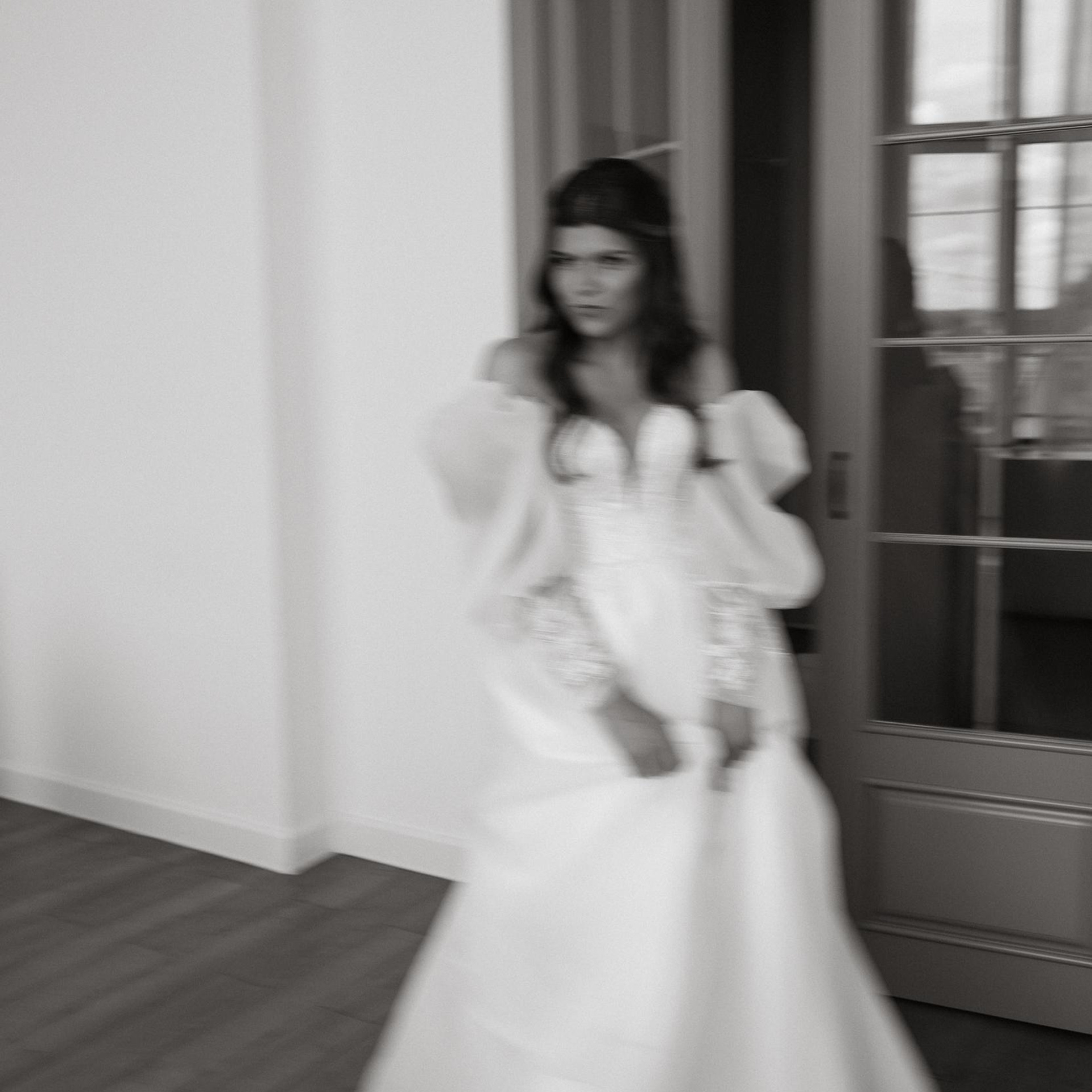 Даша и Александр