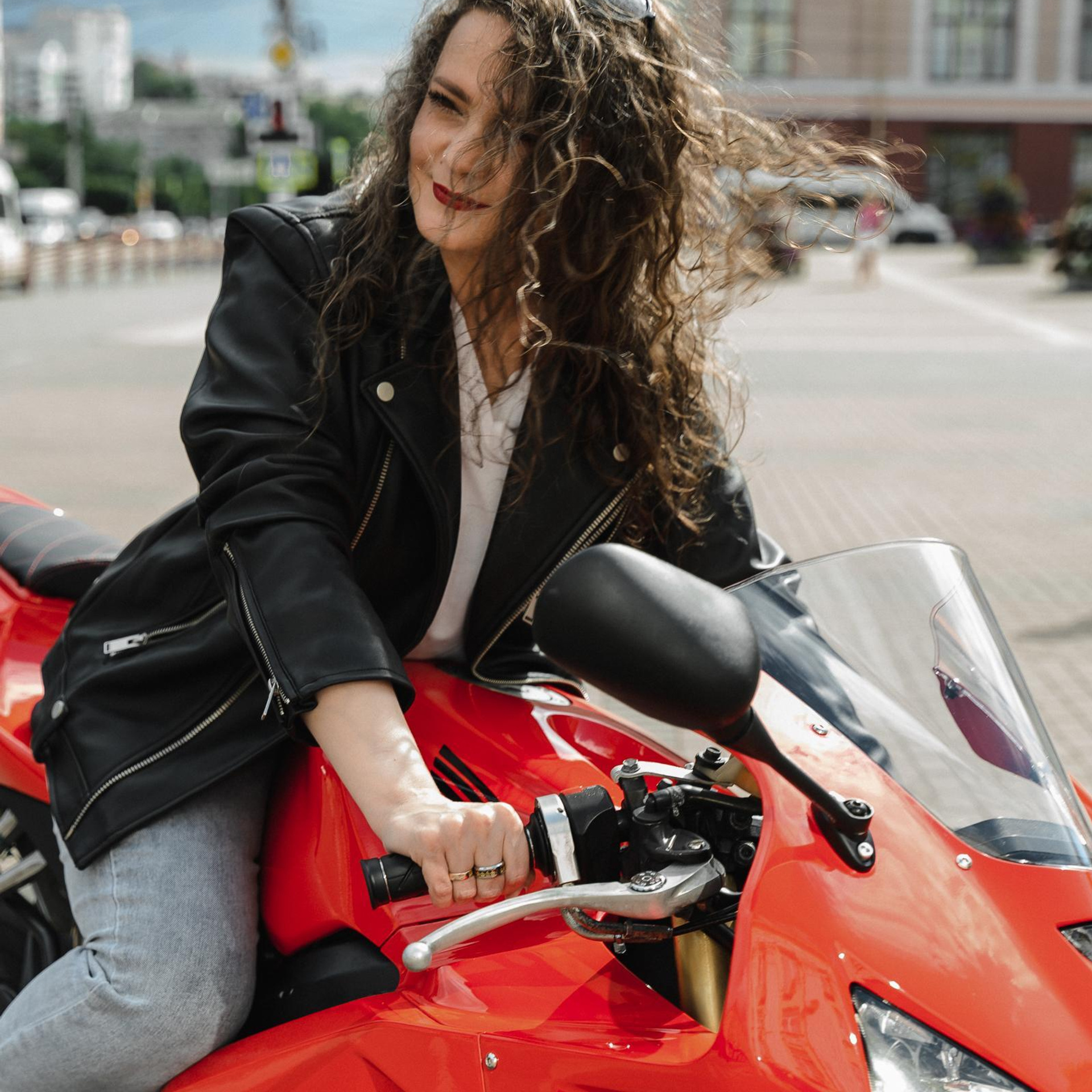 Отзывы. Коммерческий фотограф в Брянске Ольга Вороная