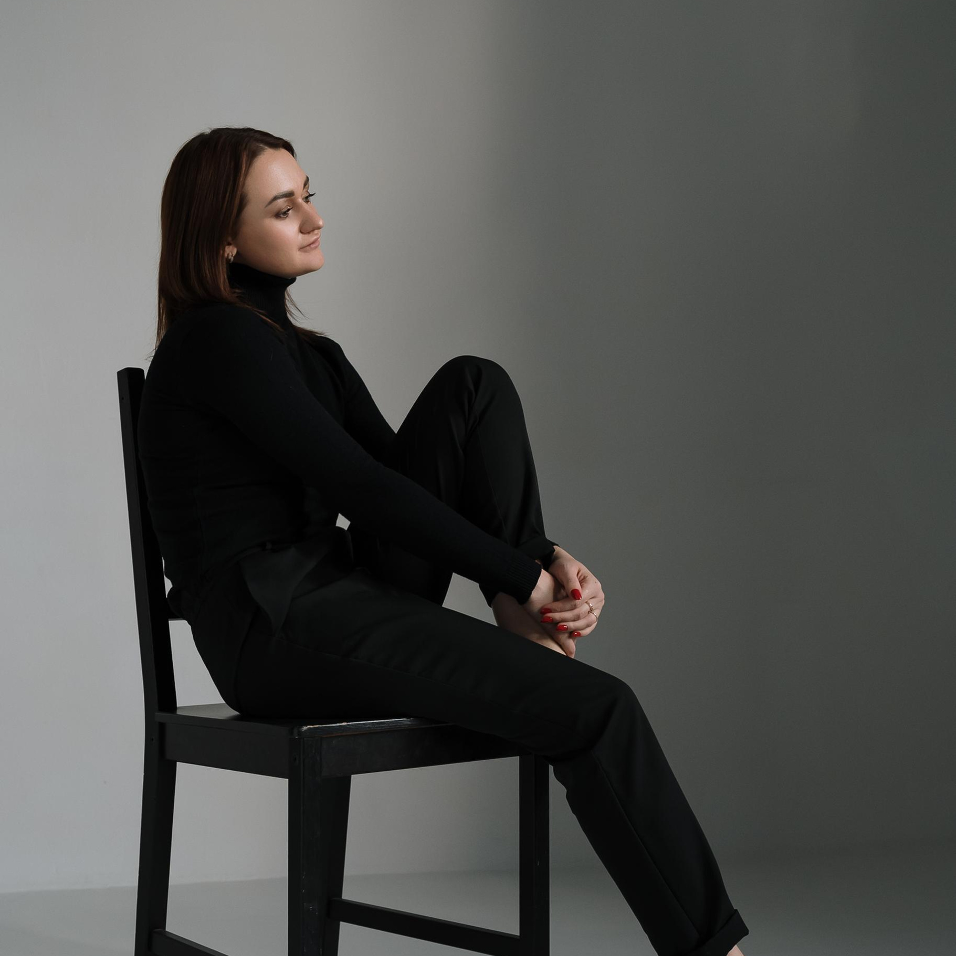 Отзывы. Коммерческий фотограф в Брянске Ольга Вороная