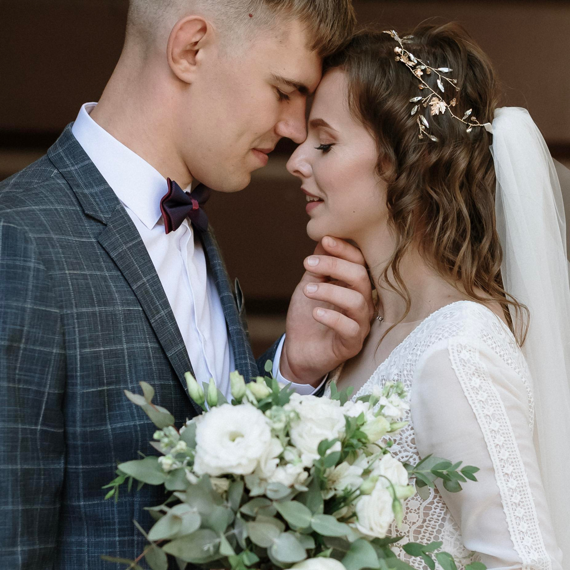 Ирина и Игорь