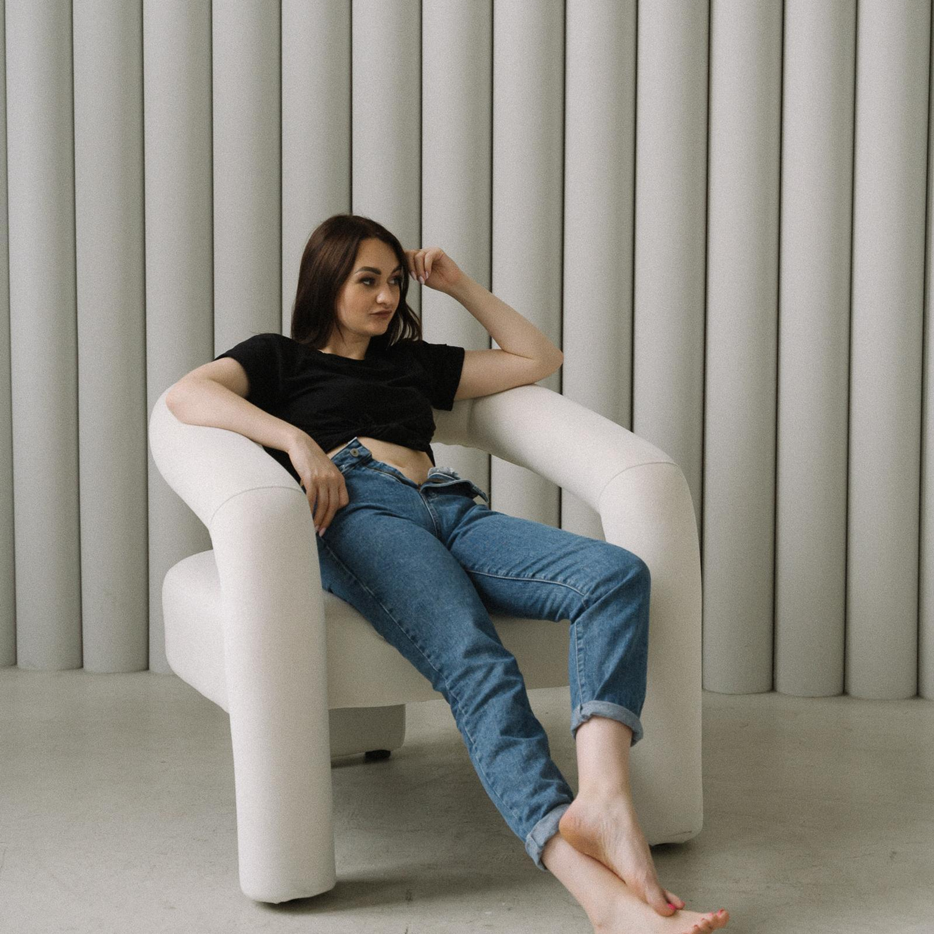 Отзывы. Коммерческий фотограф в Брянске Ольга Вороная