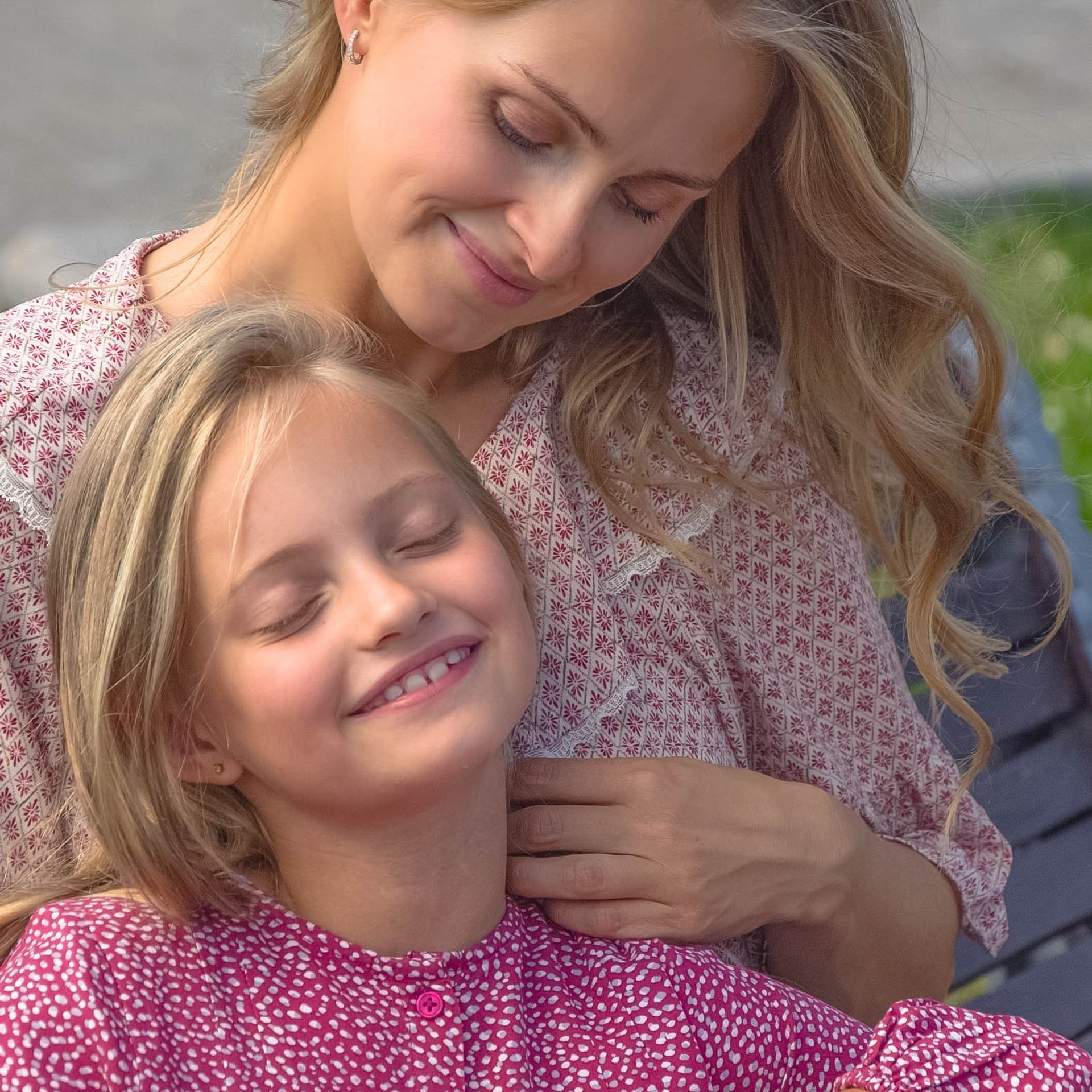 Семейная съемка