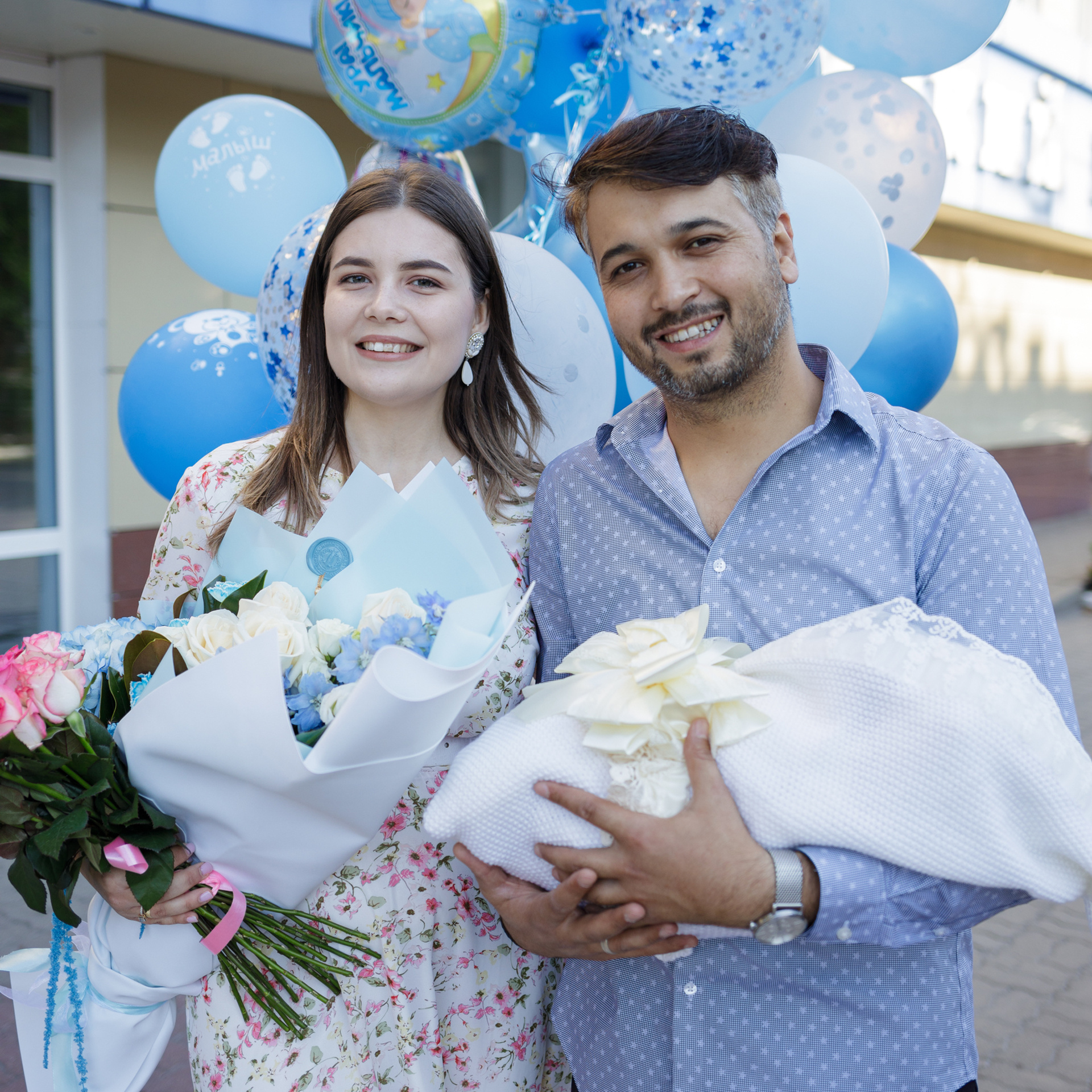 Отзывы о фотографе Виталии Рыбалове. Свадебный фотограф в Белгороде