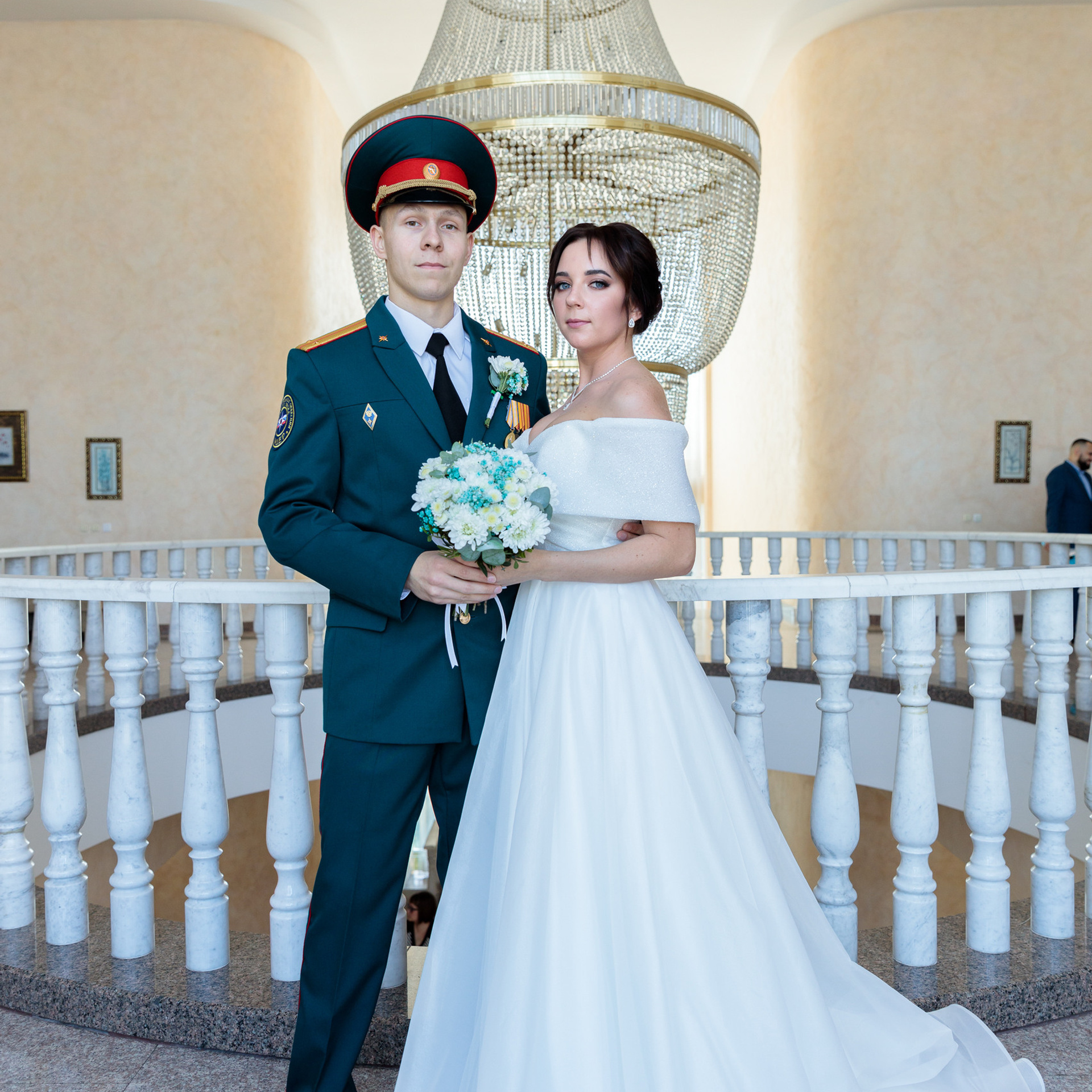 Отзывы о фотографе Виталии Рыбалове. Свадебный фотограф в Белгороде