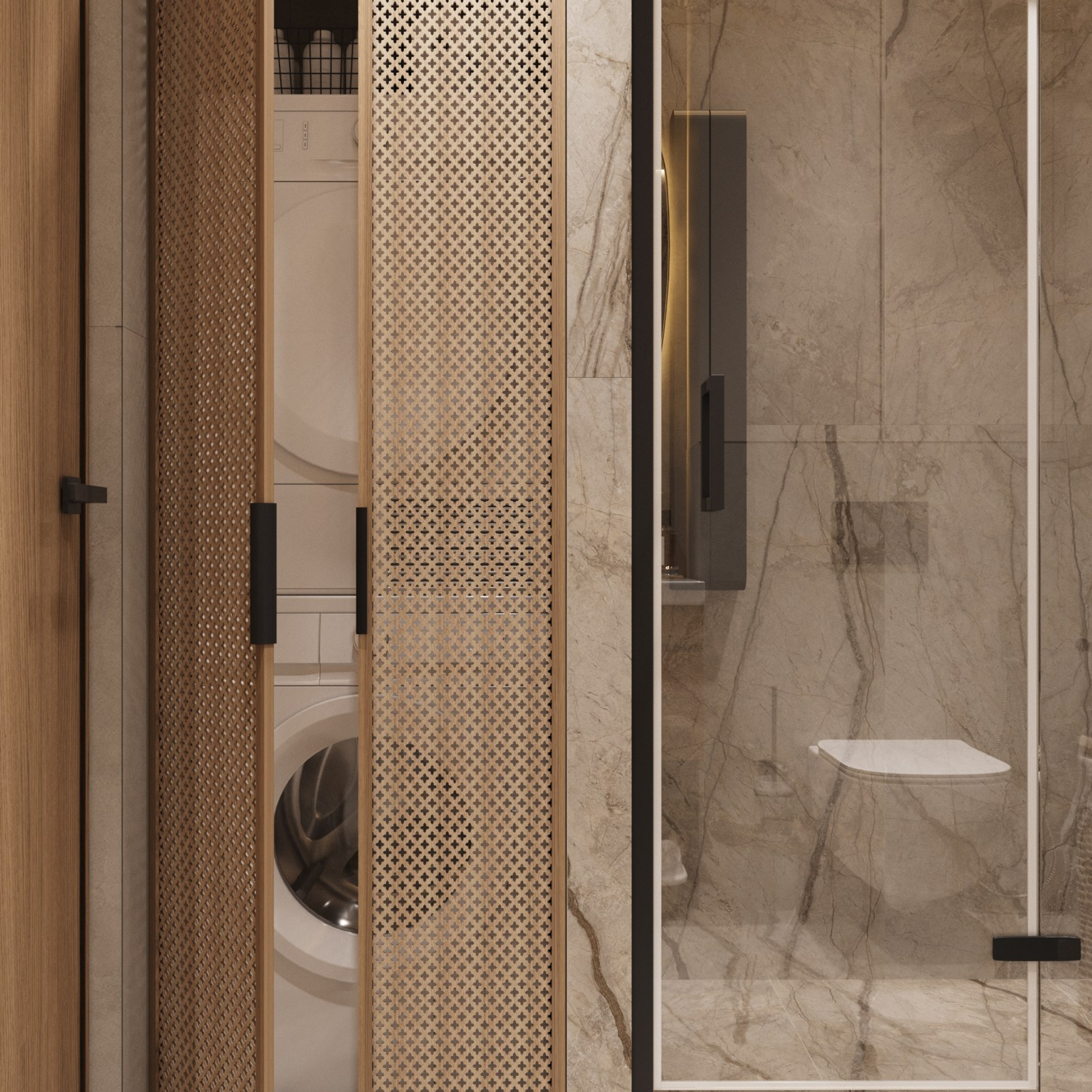 Компактная квартира для двоих. Дизайнер интерьера Санкт-Петербург I Дегтярева Елизавета