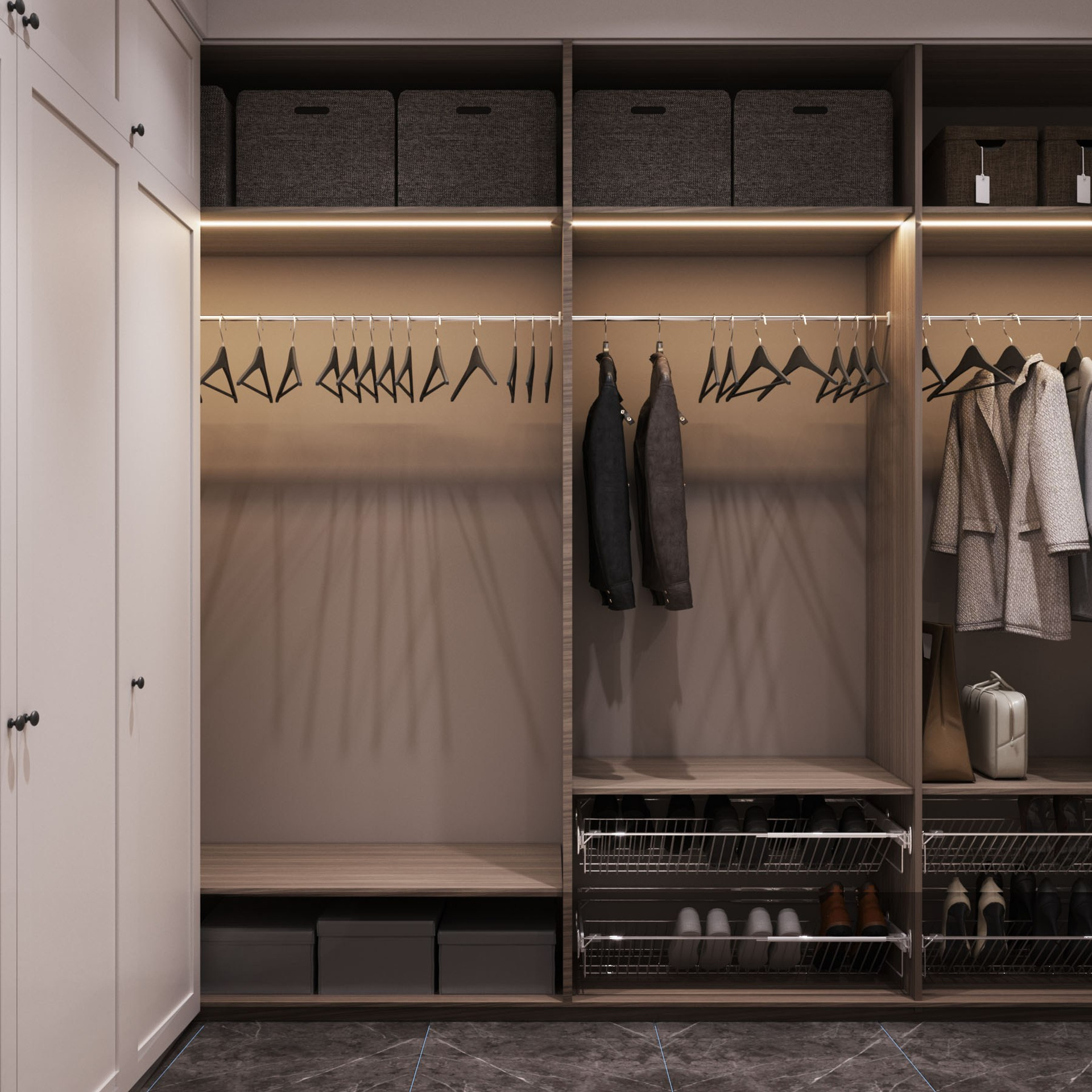 Загородный дом. Дизайнер интерьера Санкт-Петербург I Дегтярева Елизавета