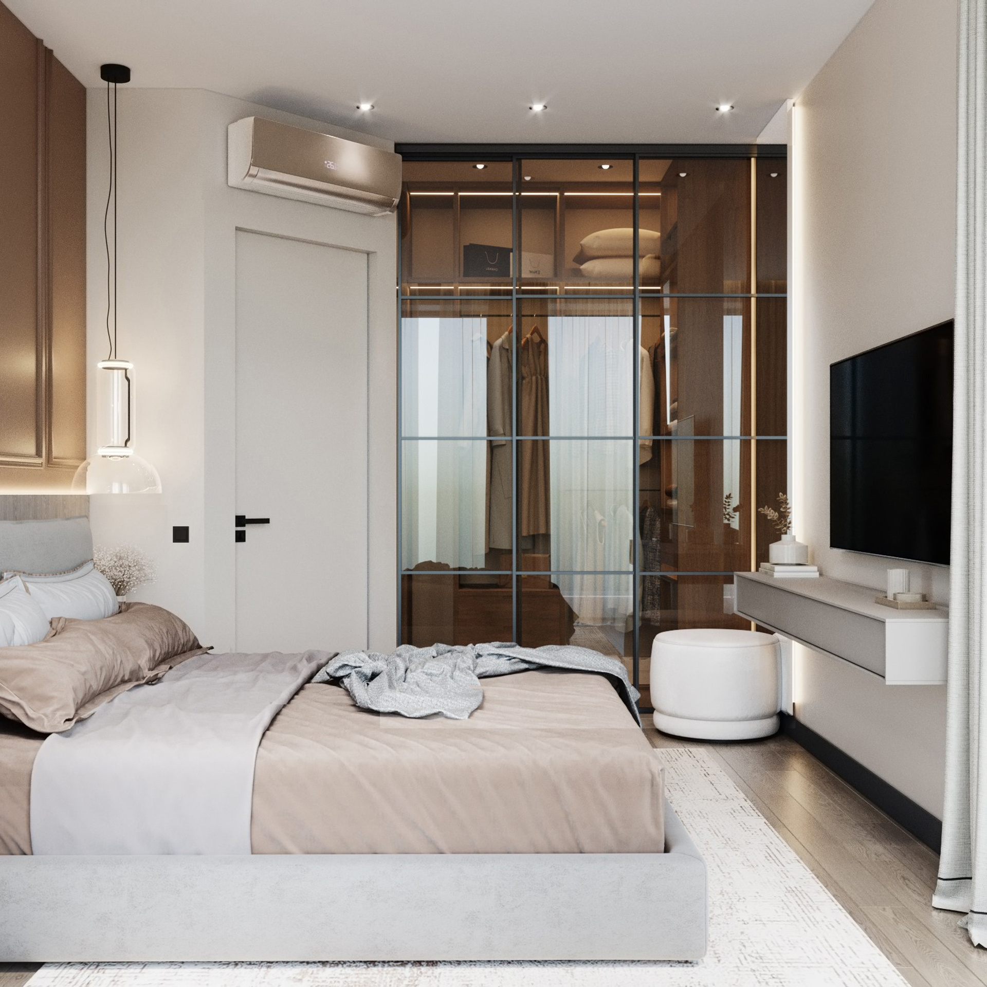 ЖК Play. Дизайнер интерьера Санкт-Петербург I Дегтярева Елизавета