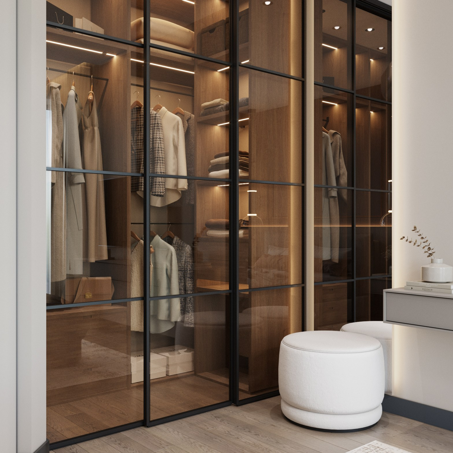 ЖК Play. Дизайнер интерьера Санкт-Петербург I Дегтярева Елизавета