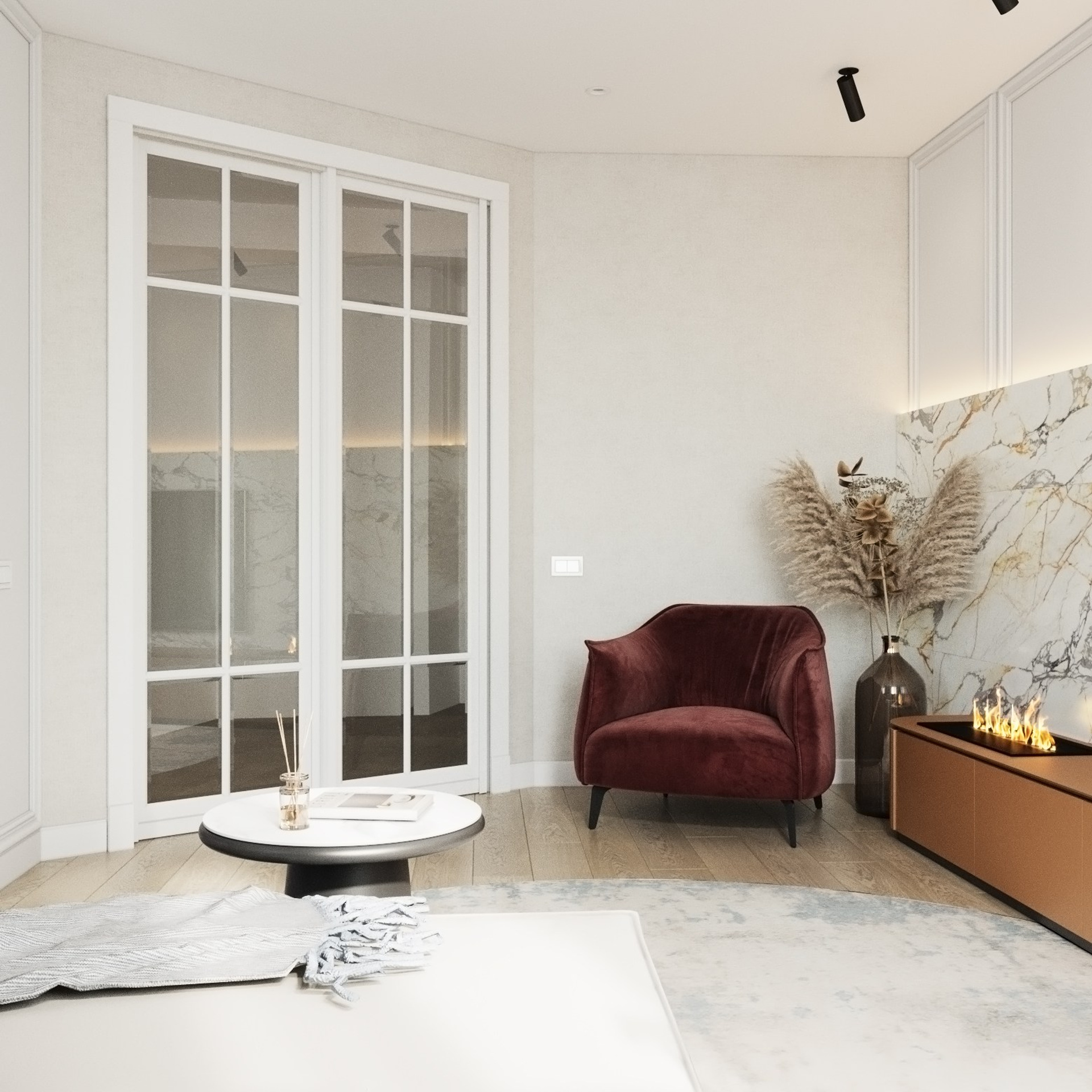 ЖК Приморский квартал. Дизайнер интерьера Санкт-Петербург I Дегтярева Елизавета