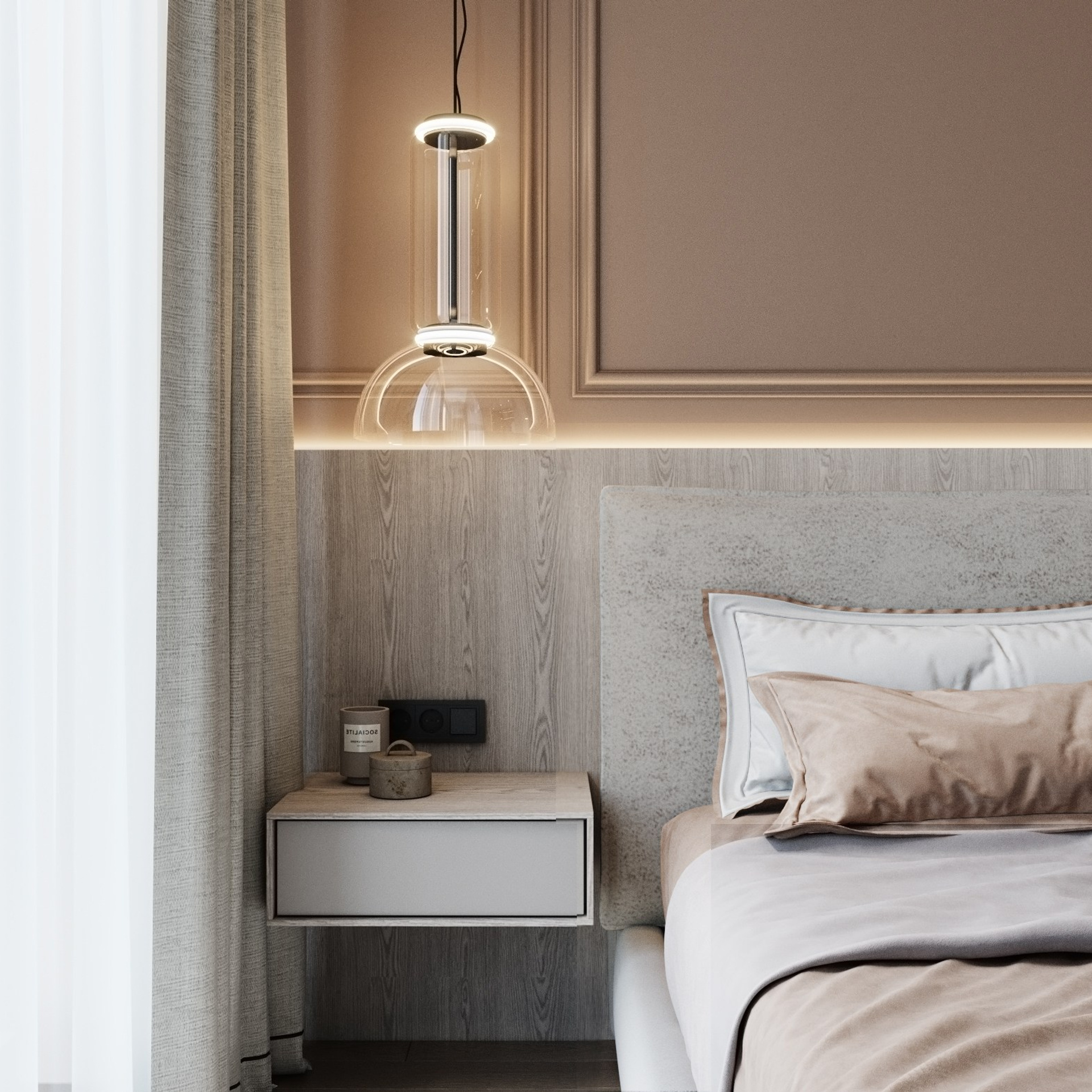 ЖК Play. Дизайнер интерьера Санкт-Петербург I Дегтярева Елизавета