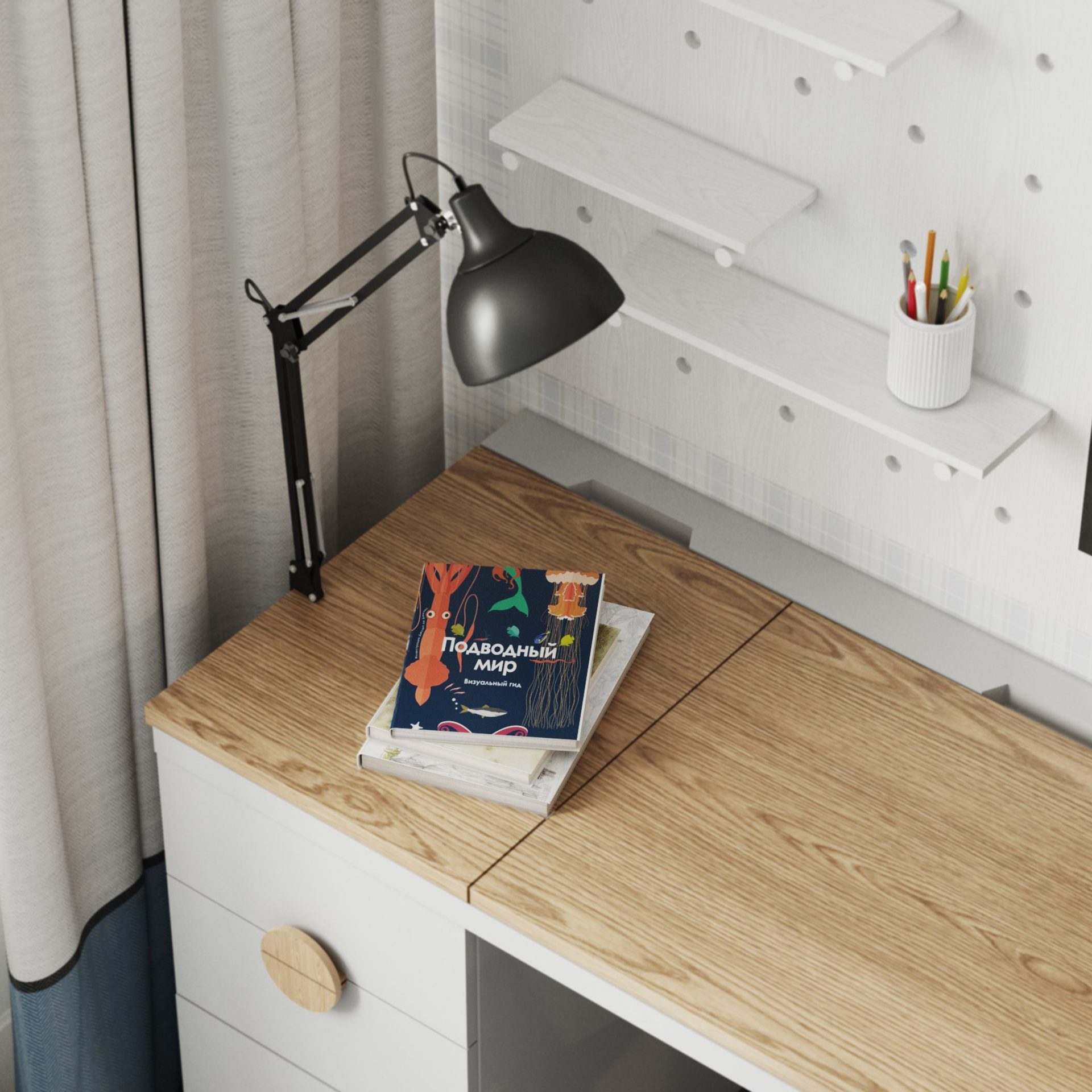 Двухкомнатная квартира. Дизайнер интерьера Санкт-Петербург I Дегтярева Елизавета